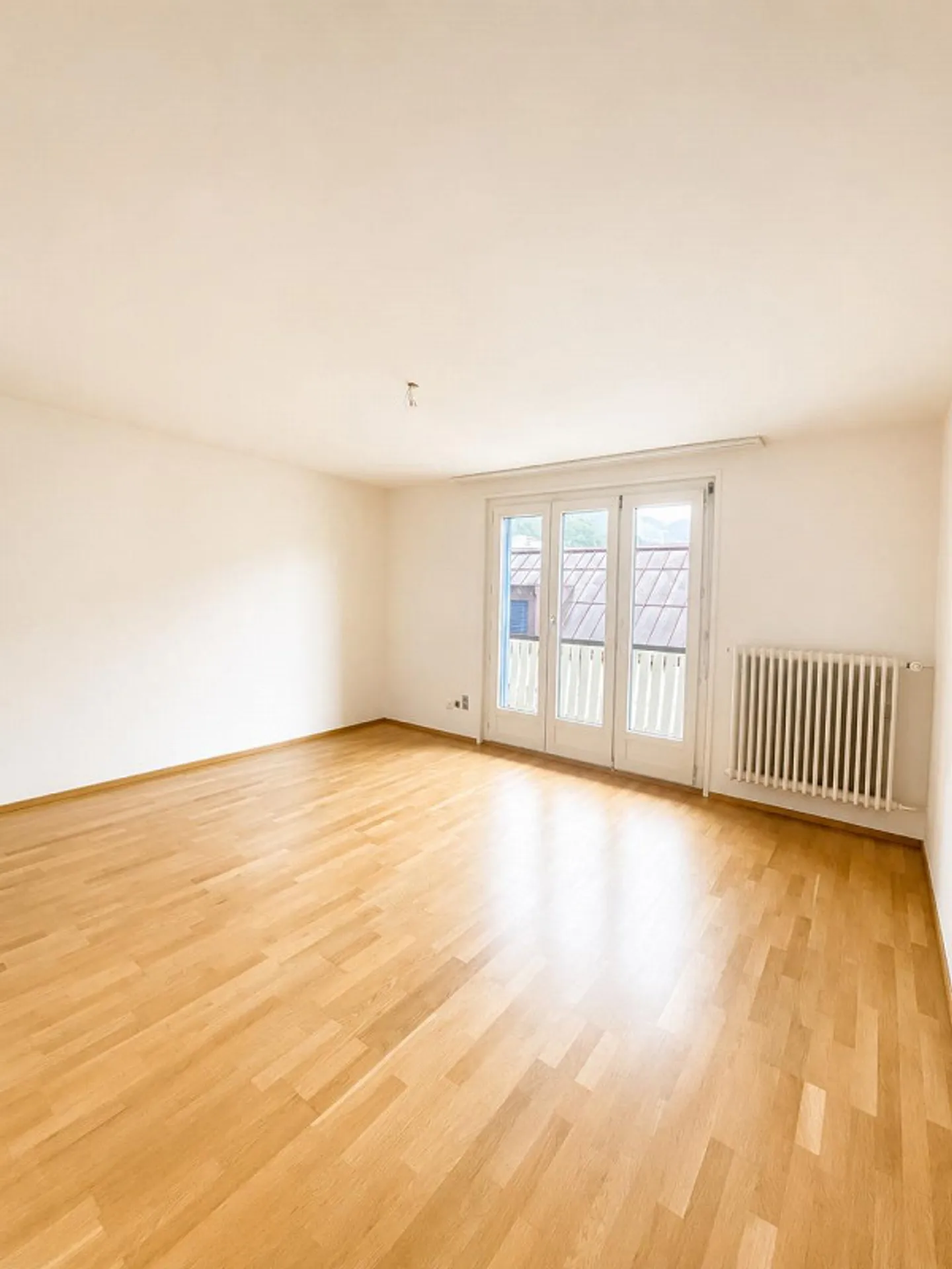 Kürzlich Sanierte Wohnung - Foto 2 von 6