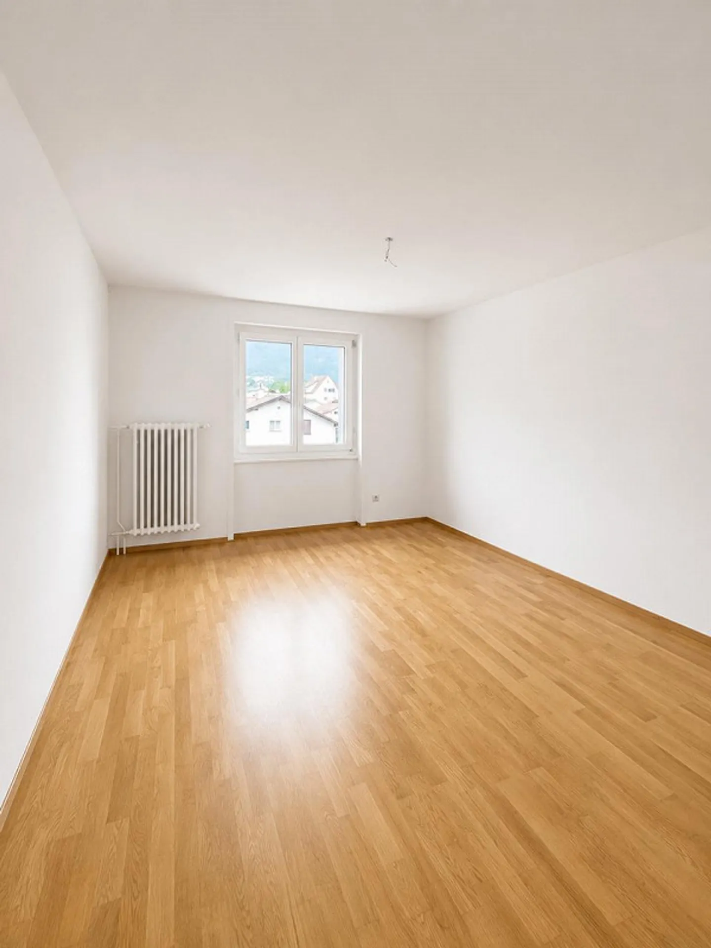 Kürzlich Sanierte Wohnung - Foto 3 von 6