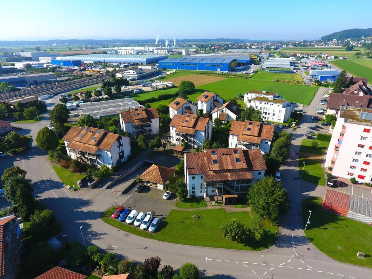 Appartamento Maisonette Luminoso a Oensingen - Foto 6 di 6