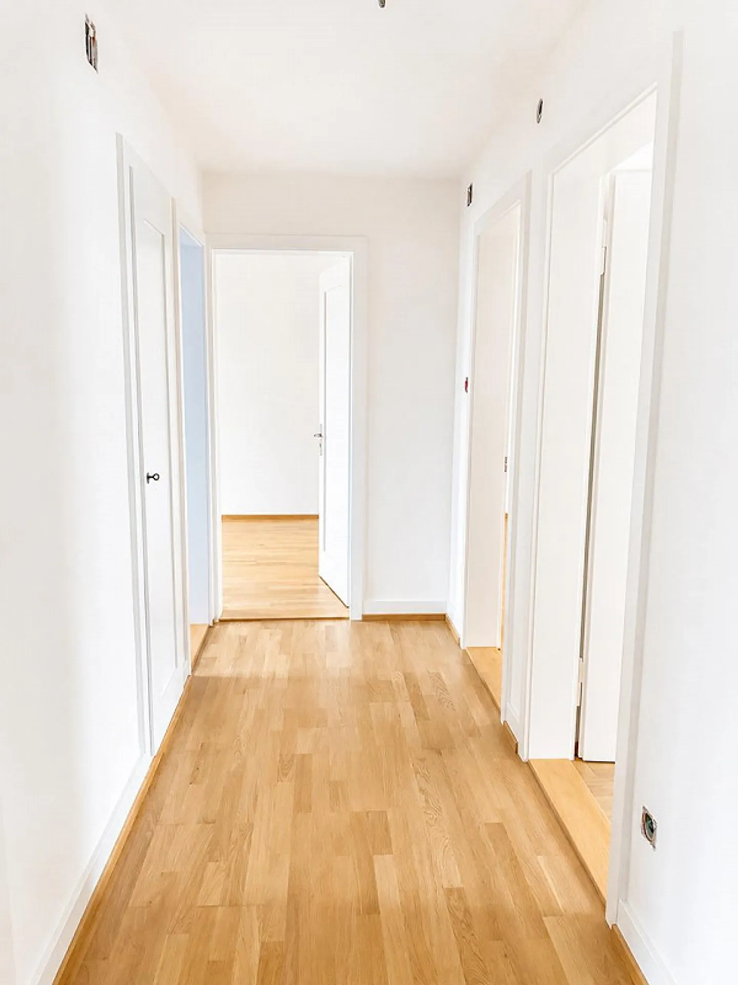 Kürzlich Sanierte Wohnung - Foto 4 von 6