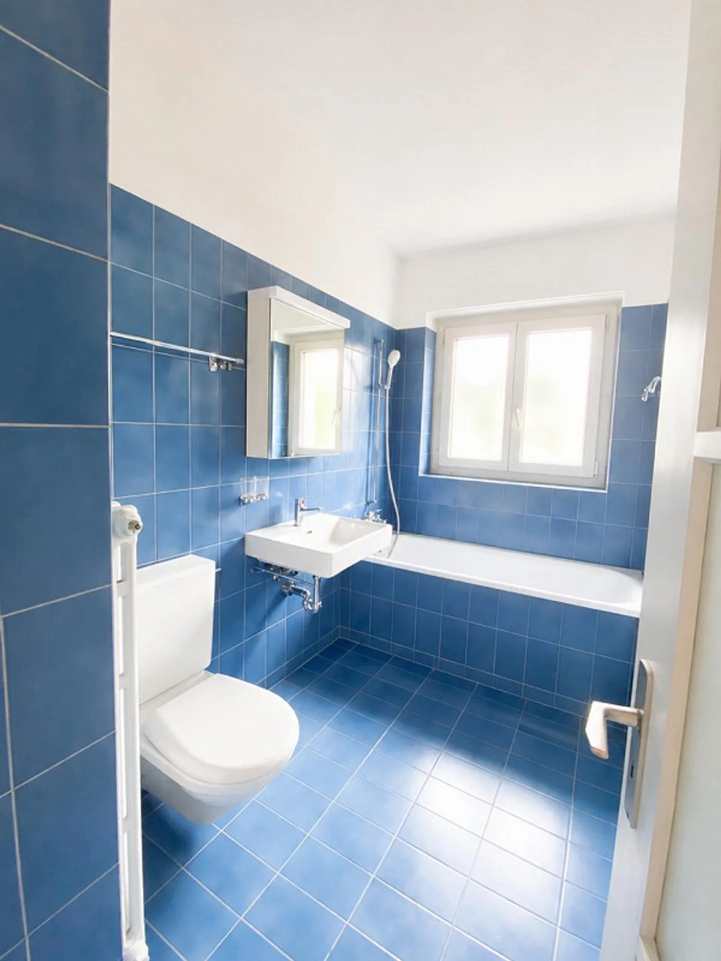 Kürzlich Sanierte Wohnung - Foto 5 von 6