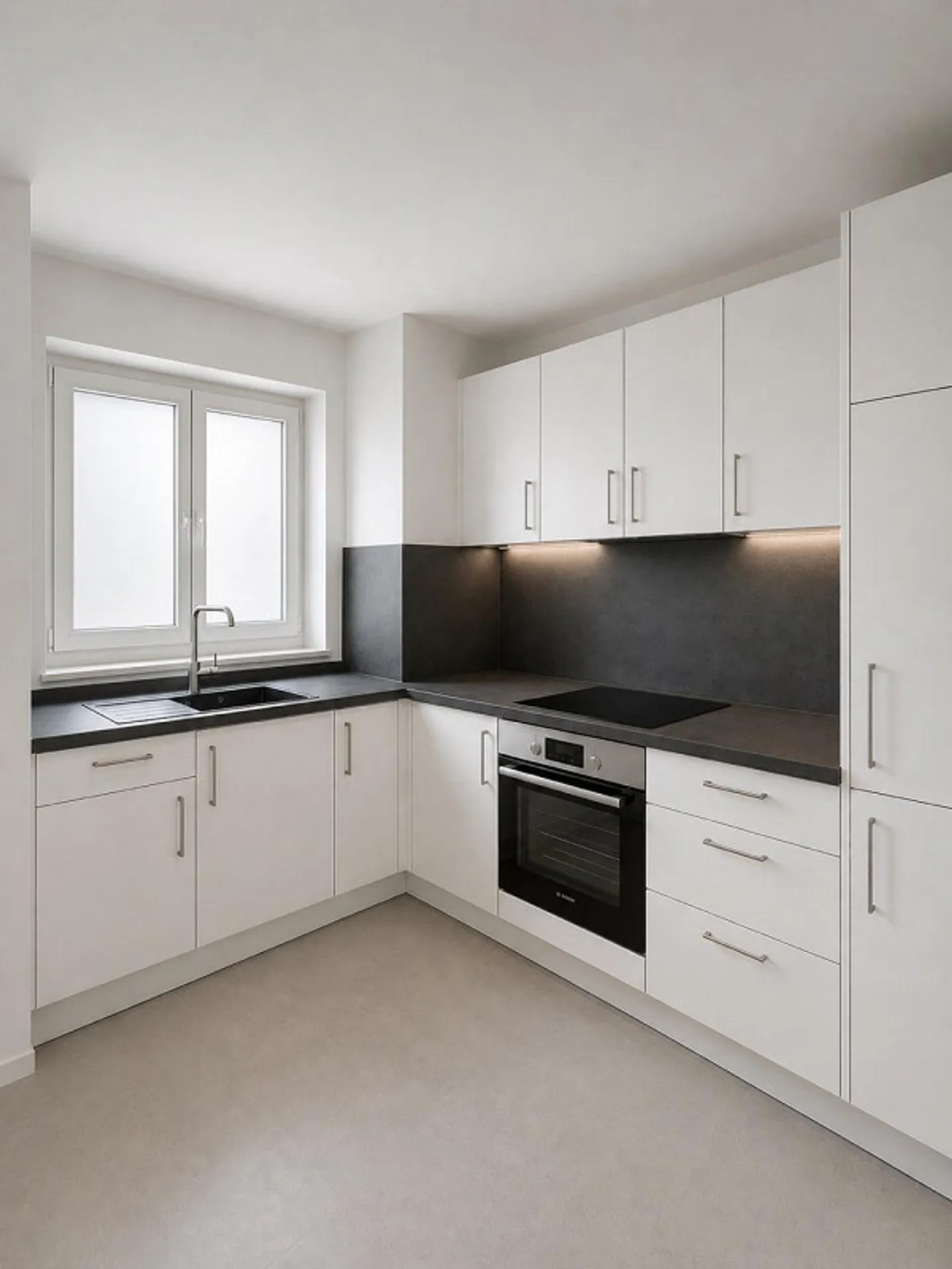 Kürzlich Sanierte Wohnung - Foto 6 von 6