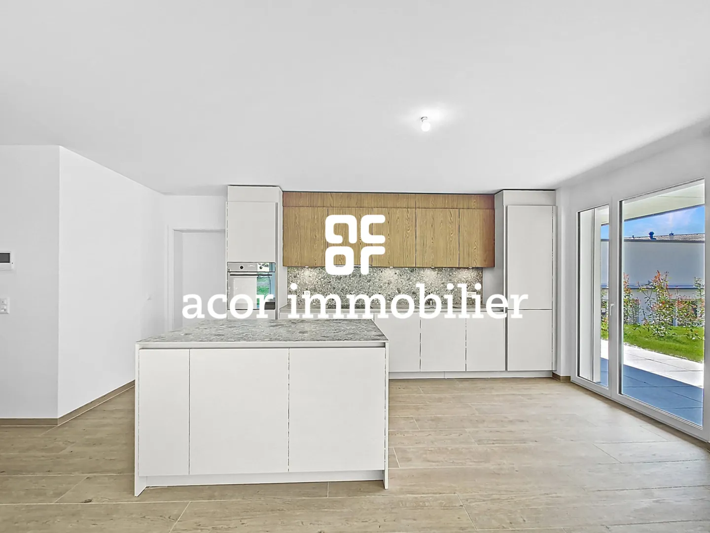 Modern Apartment in Vétroz - Photo 2 of 5