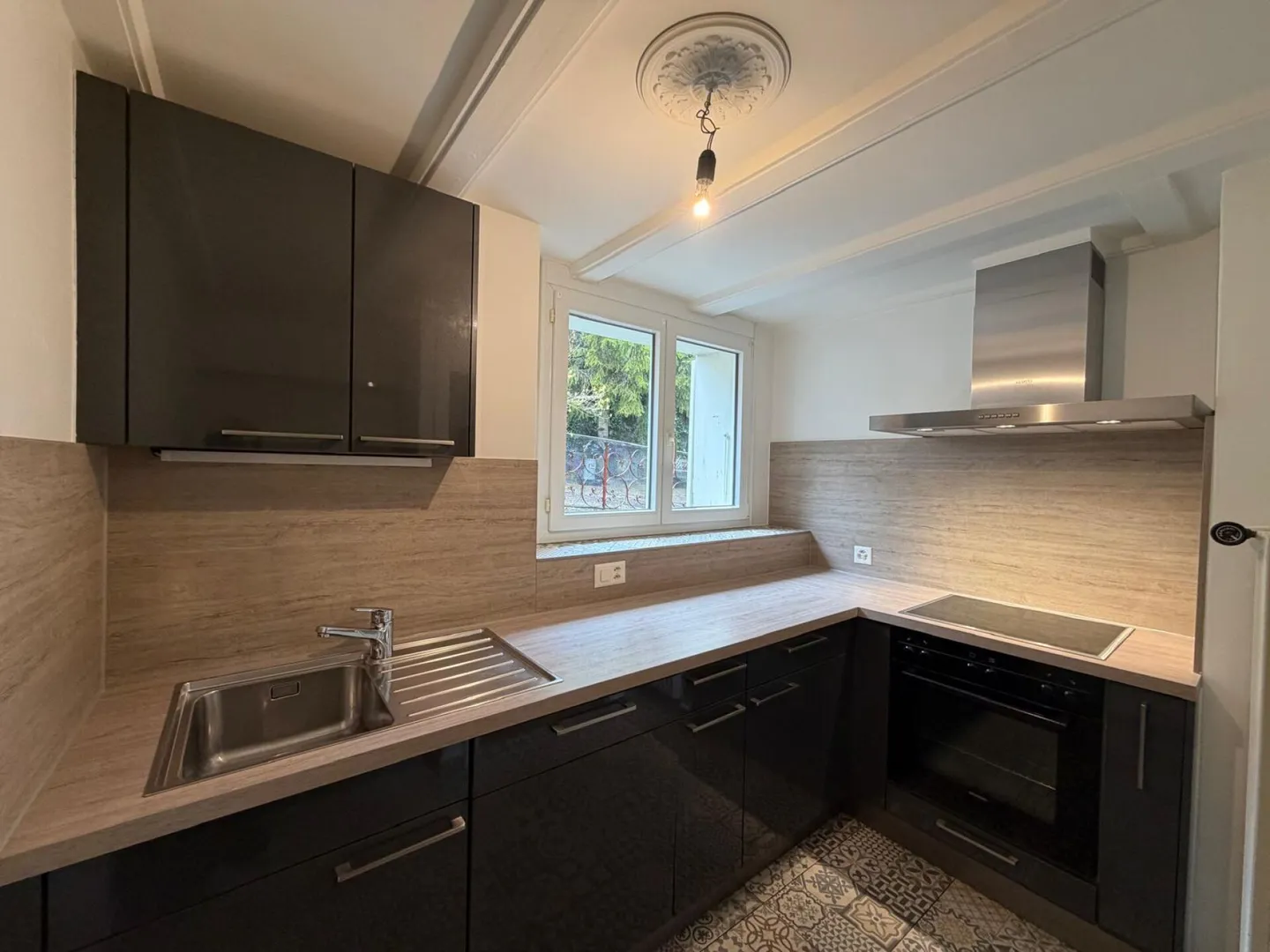 Charming Studio in Quiet Area - Photo 1 of 5