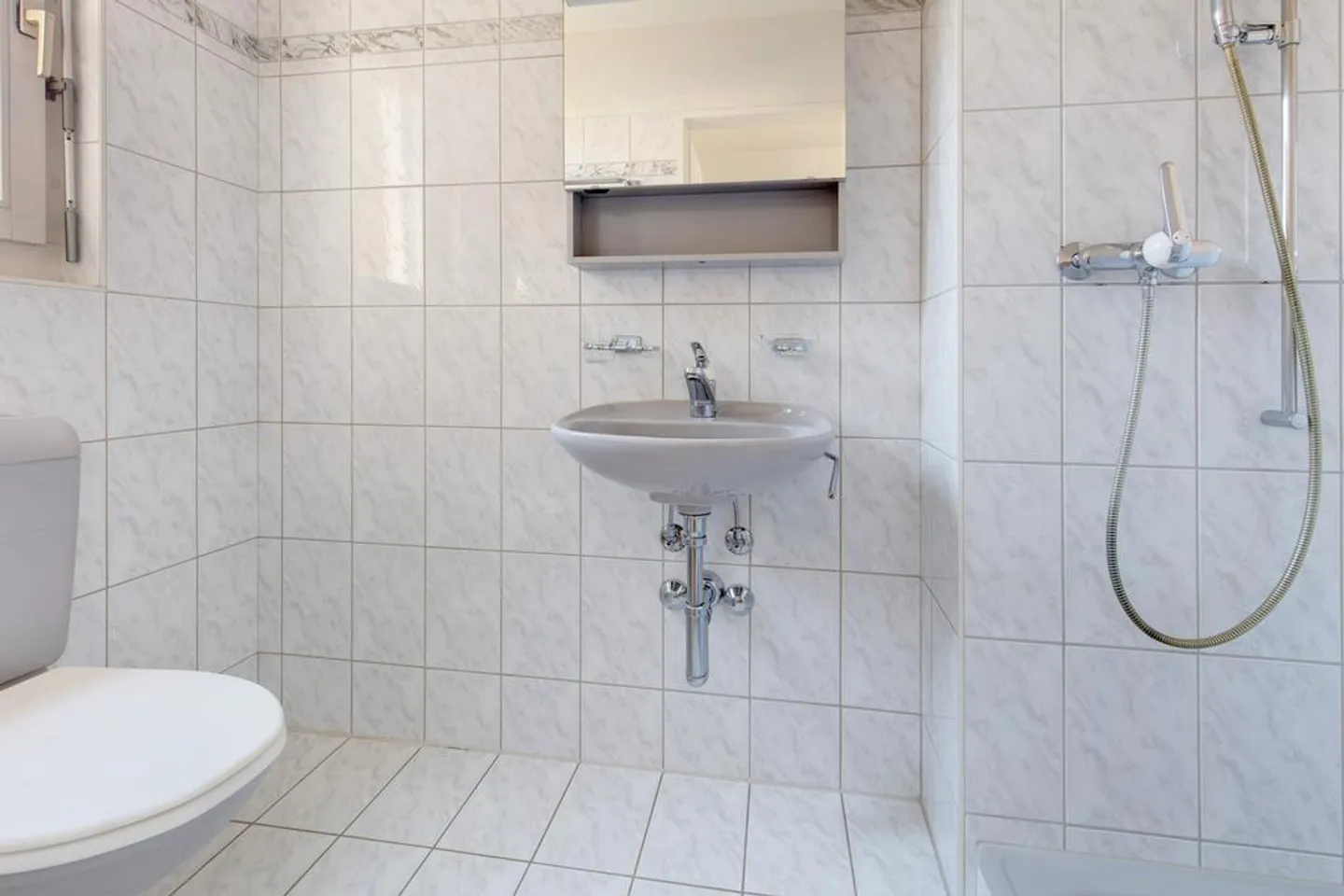 Appartamento Maisonette Luminoso a Oensingen - Foto 4 di 6