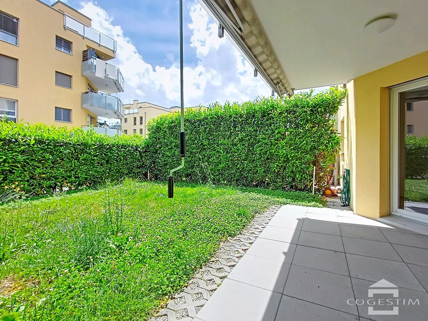 3,5-Zimmer-Wohnung - Foto 10 von 13