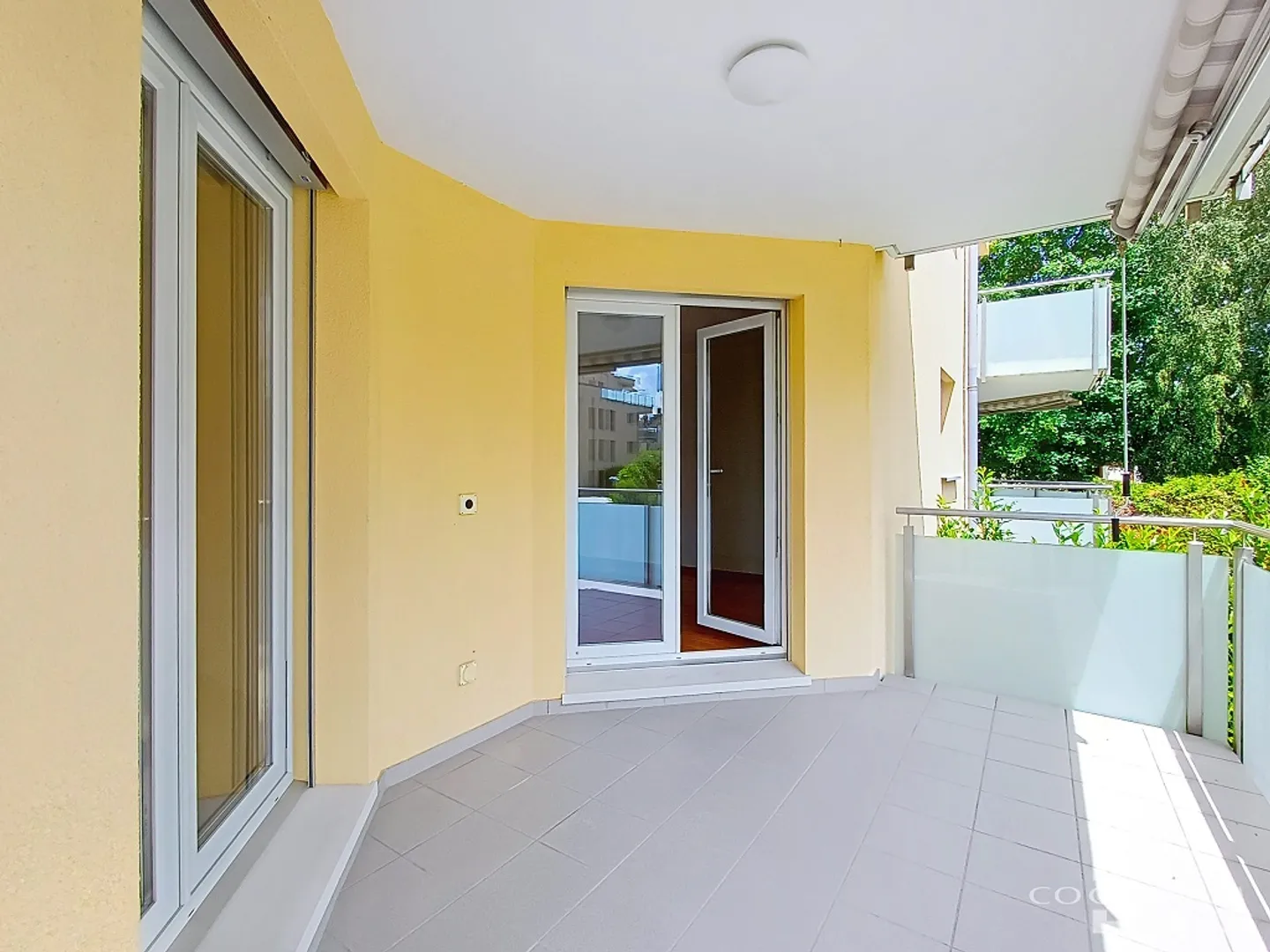 3,5-Zimmer-Wohnung - Foto 12 von 13