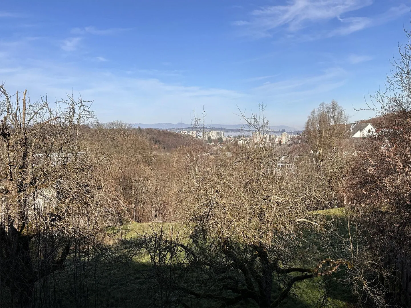 Spacious, bright and quiet – Your new home! - Photo 1 of 20