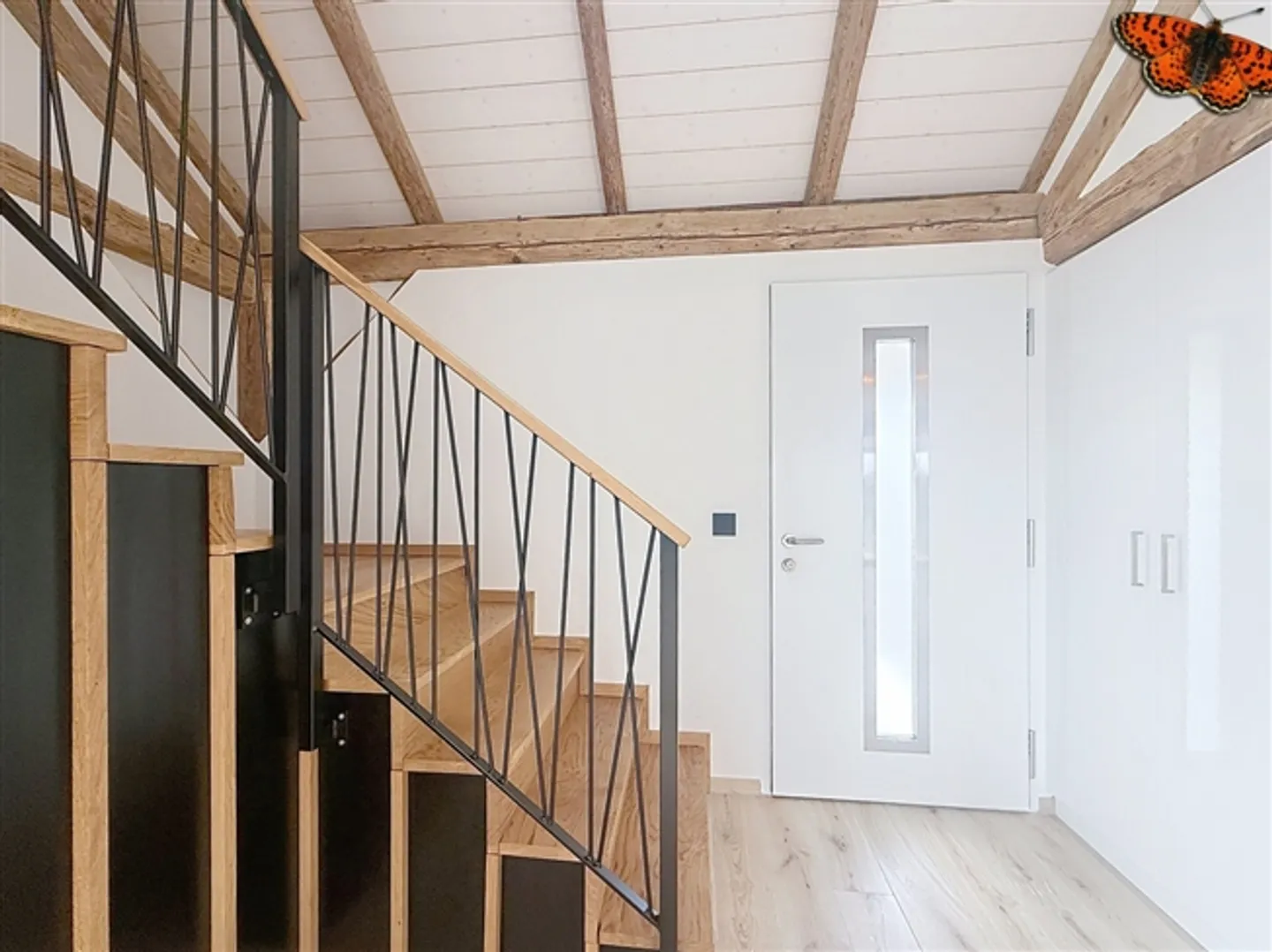 2,5 pièces - Charmante Maisonette - Photo 8 sur 11