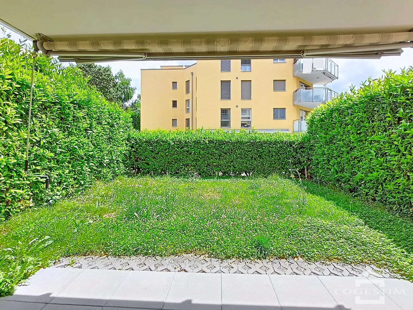 3,5-Zimmer-Wohnung - Foto 13 von 13