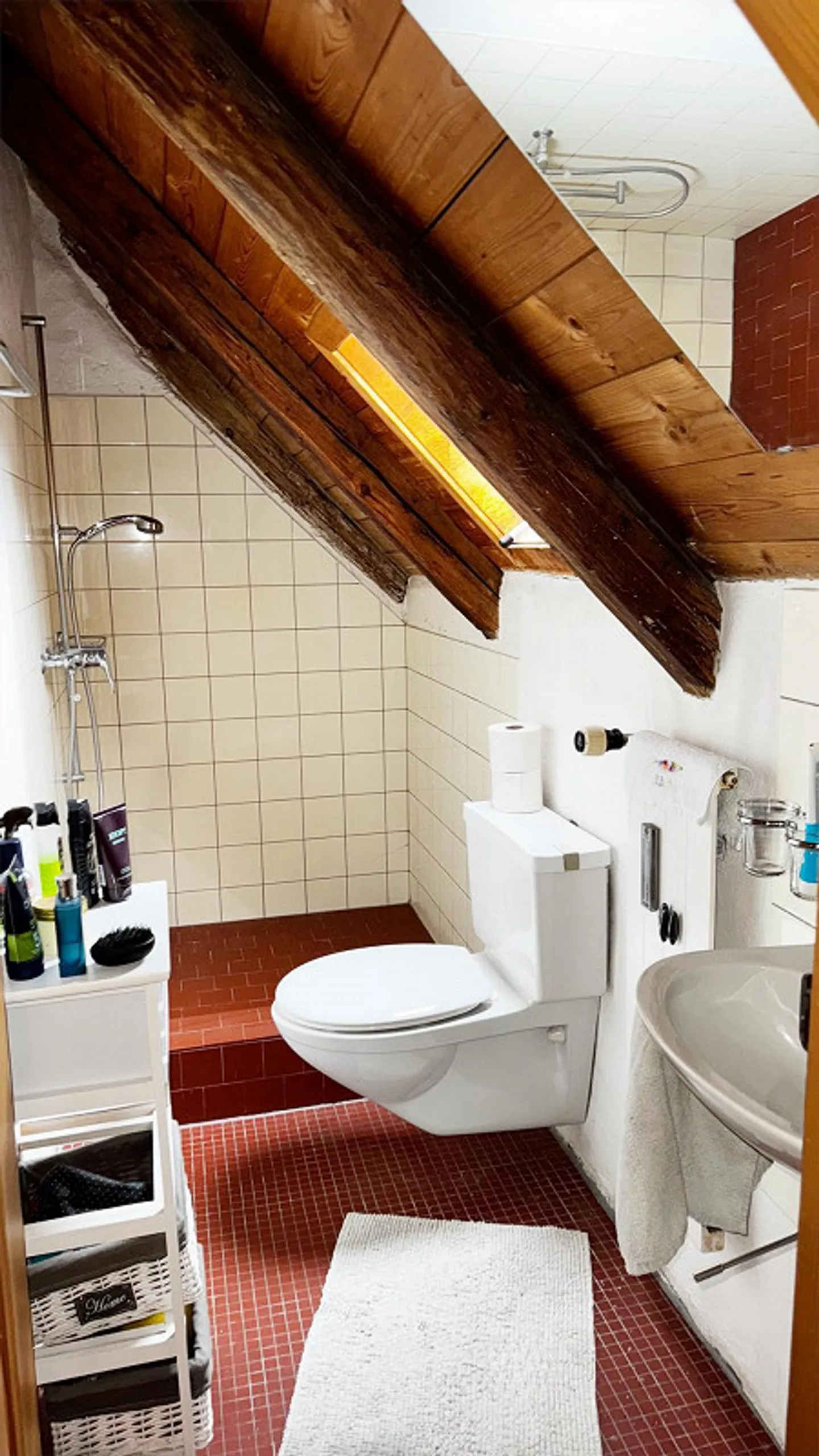 Appartement en duplex historique de 4,5 pièces au cœur de la vieille ville d'Arbon - Photo 11 sur 19