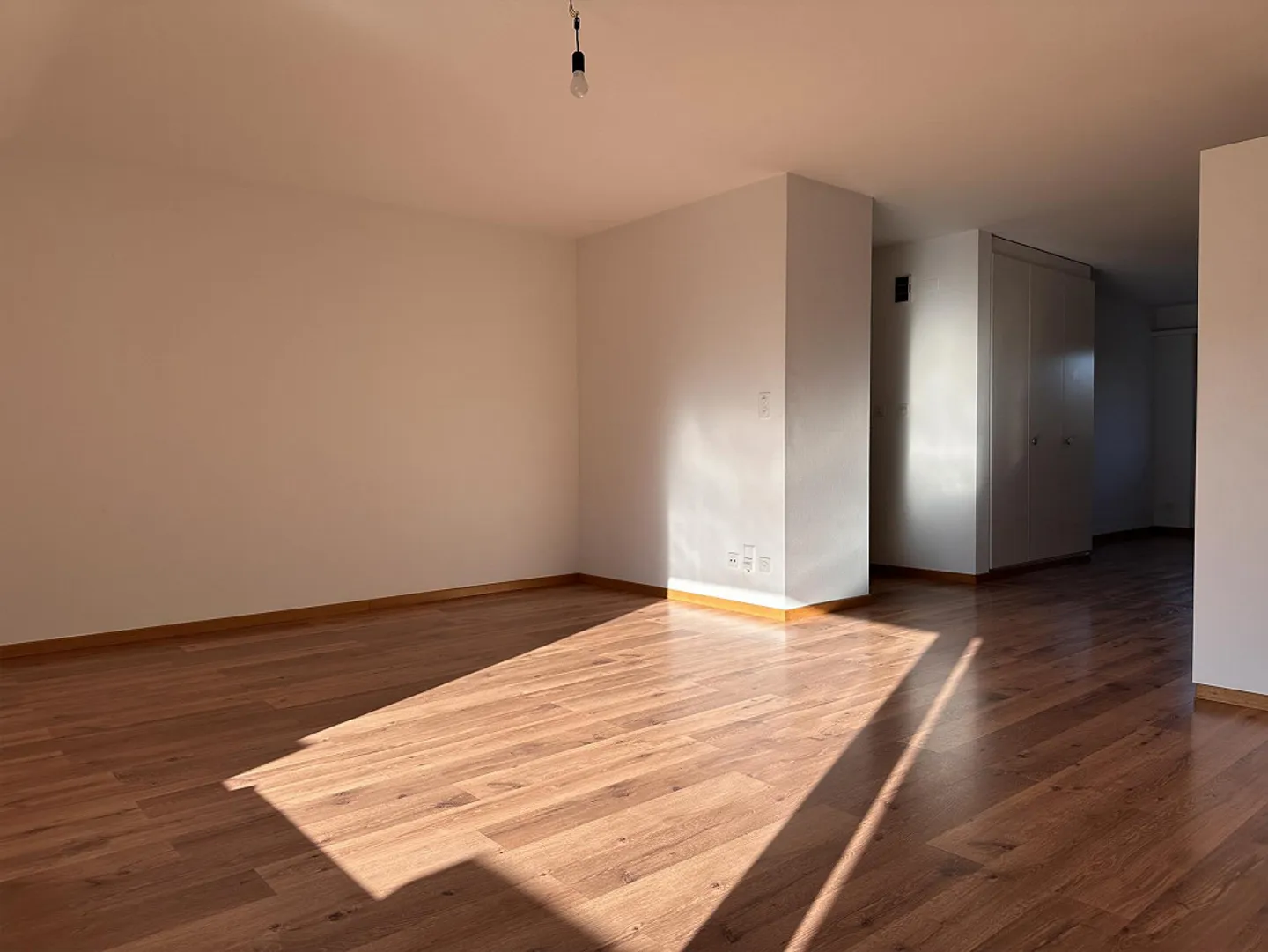 Spacious, bright and quiet – Your new home! - Photo 16 of 20