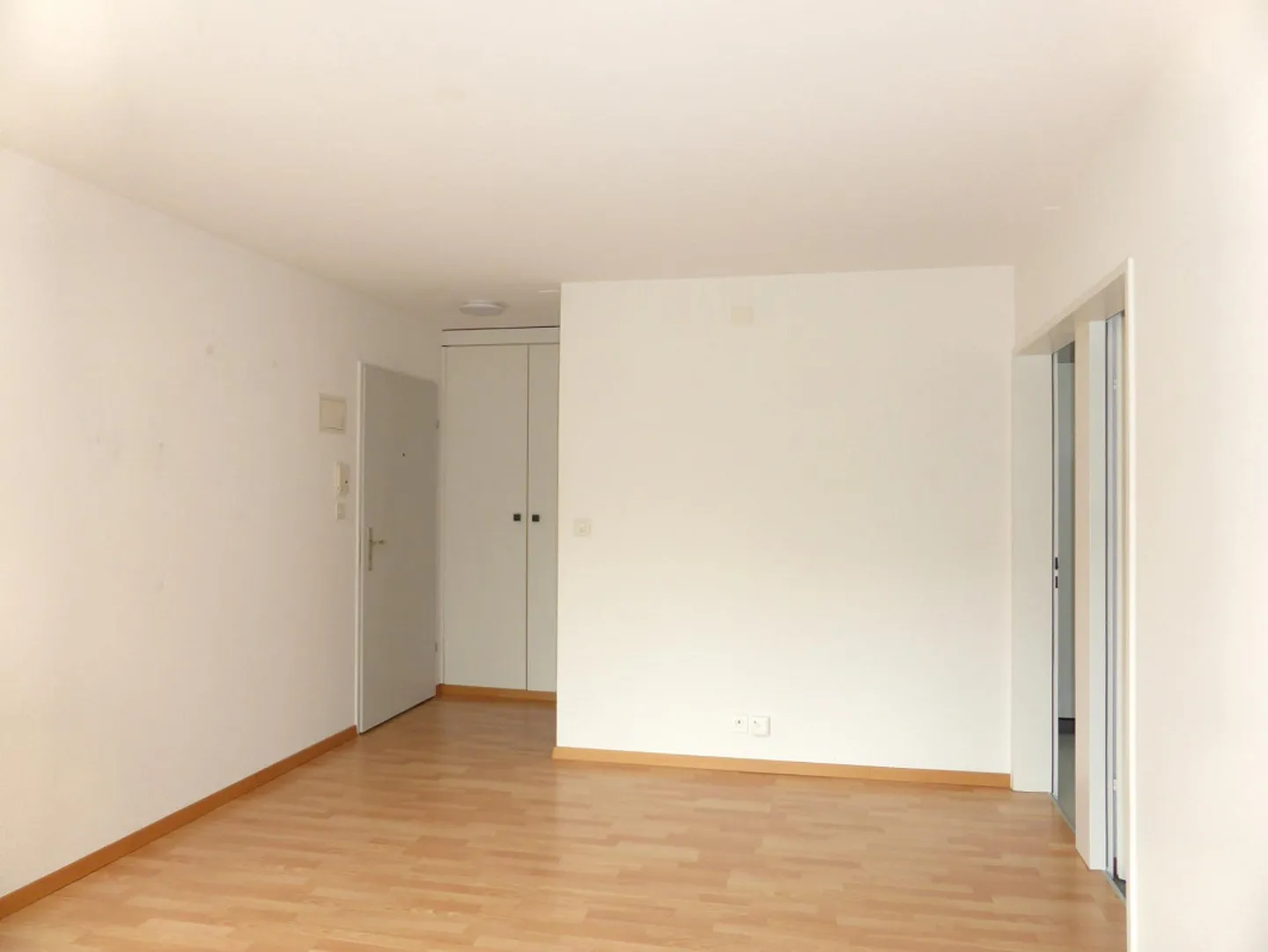Appartamento 2 locali con vista - Foto 2 di 9