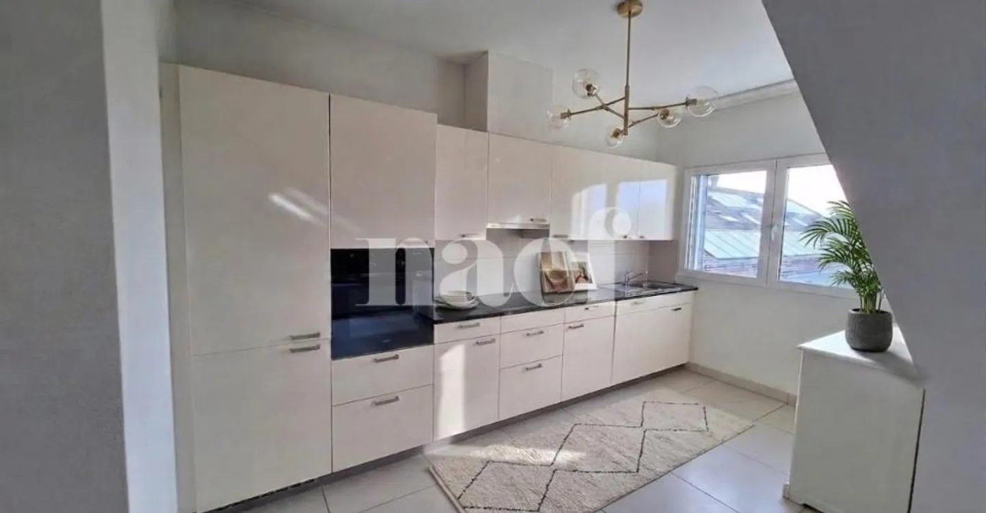 Bel Appartement à Founex - Photo 1 sur 4