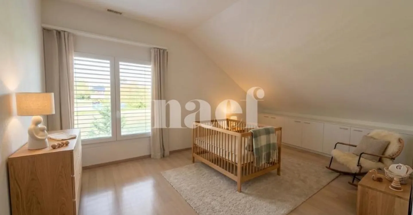 Bel Appartement à Founex - Photo 2 sur 4