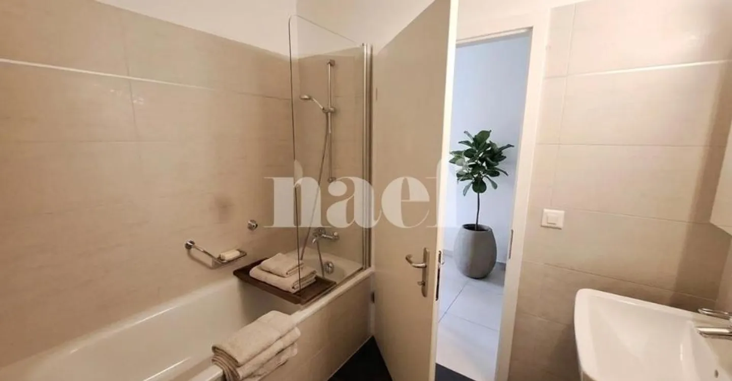 Bel Appartement à Founex - Photo 4 sur 4