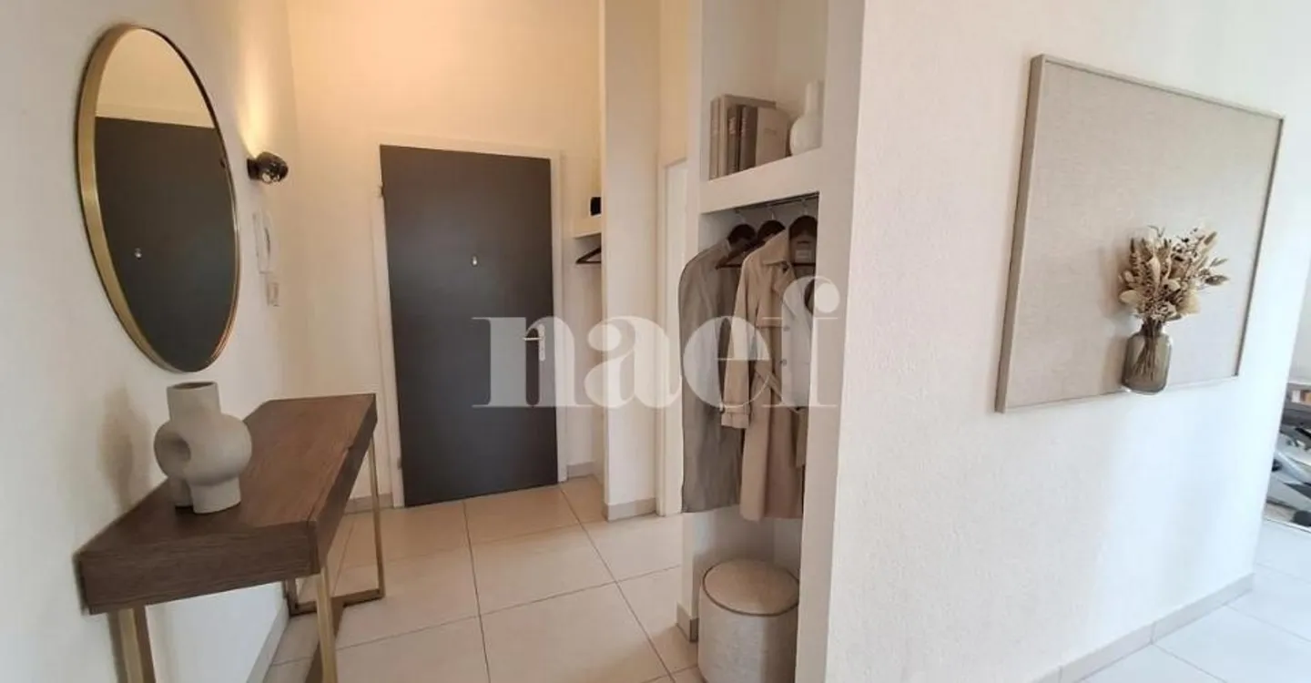 Bel Appartement à Founex - Photo 3 sur 4