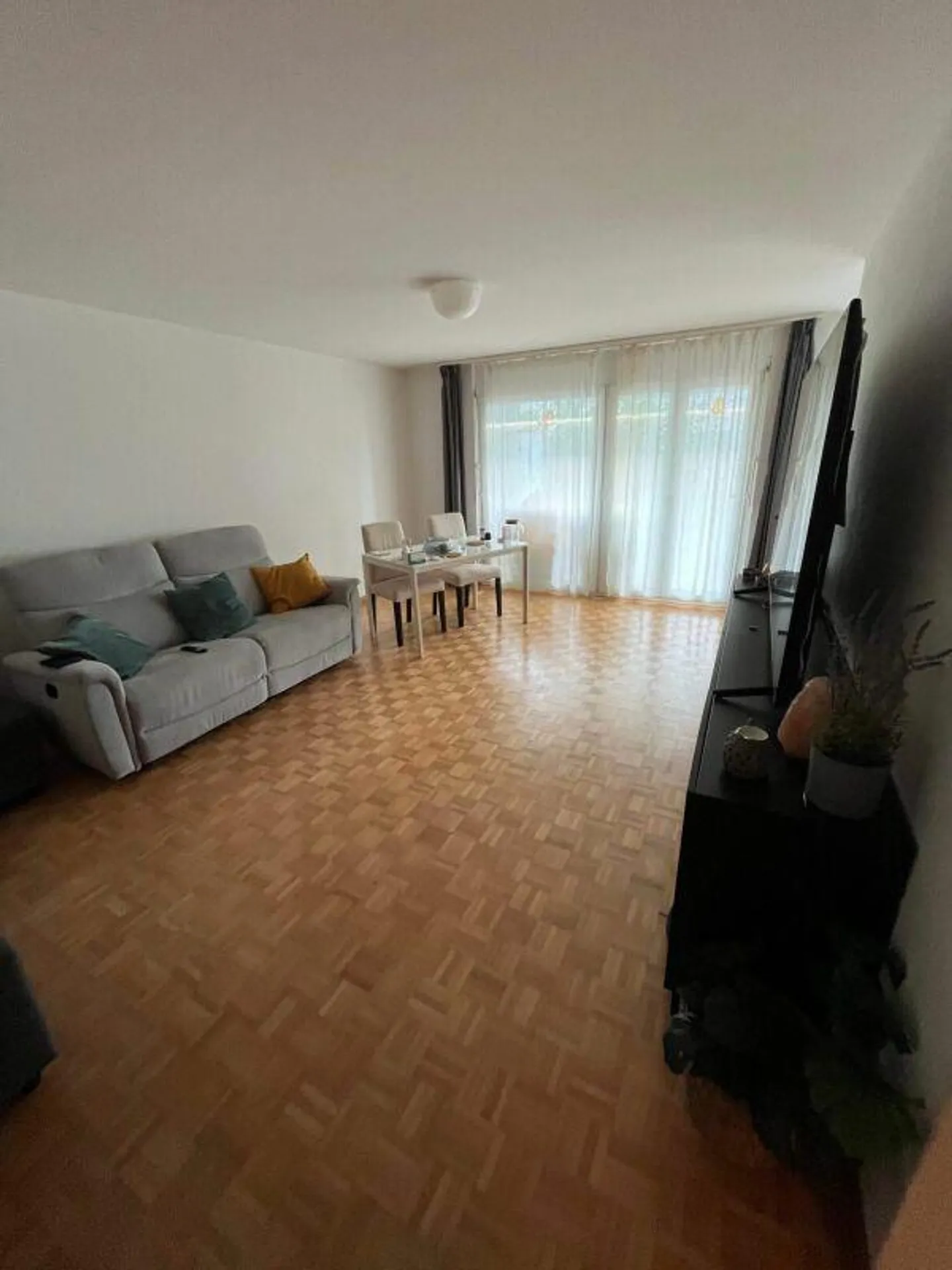 Charmante 3.5 Zimmer-Wohnung - Foto 3 von 12