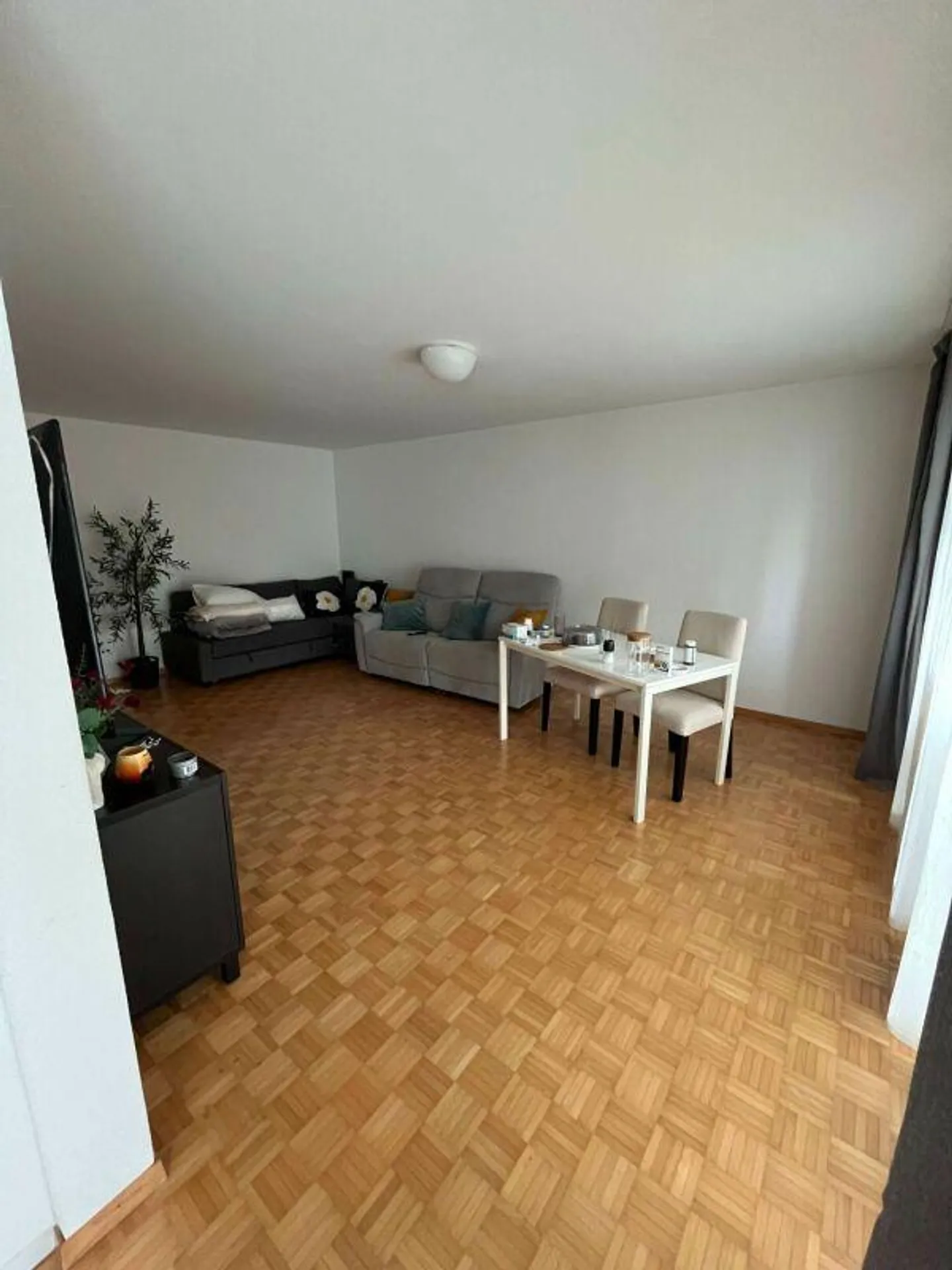 Charmante 3.5 Zimmer-Wohnung - Foto 4 von 12