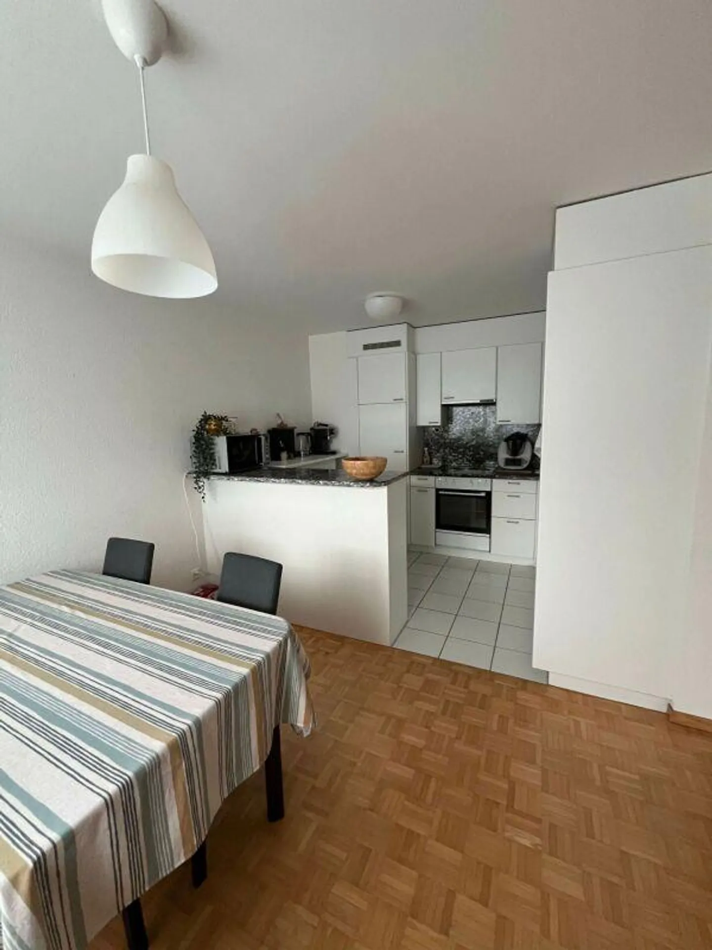 Charmante 3.5 Zimmer-Wohnung - Foto 5 von 12