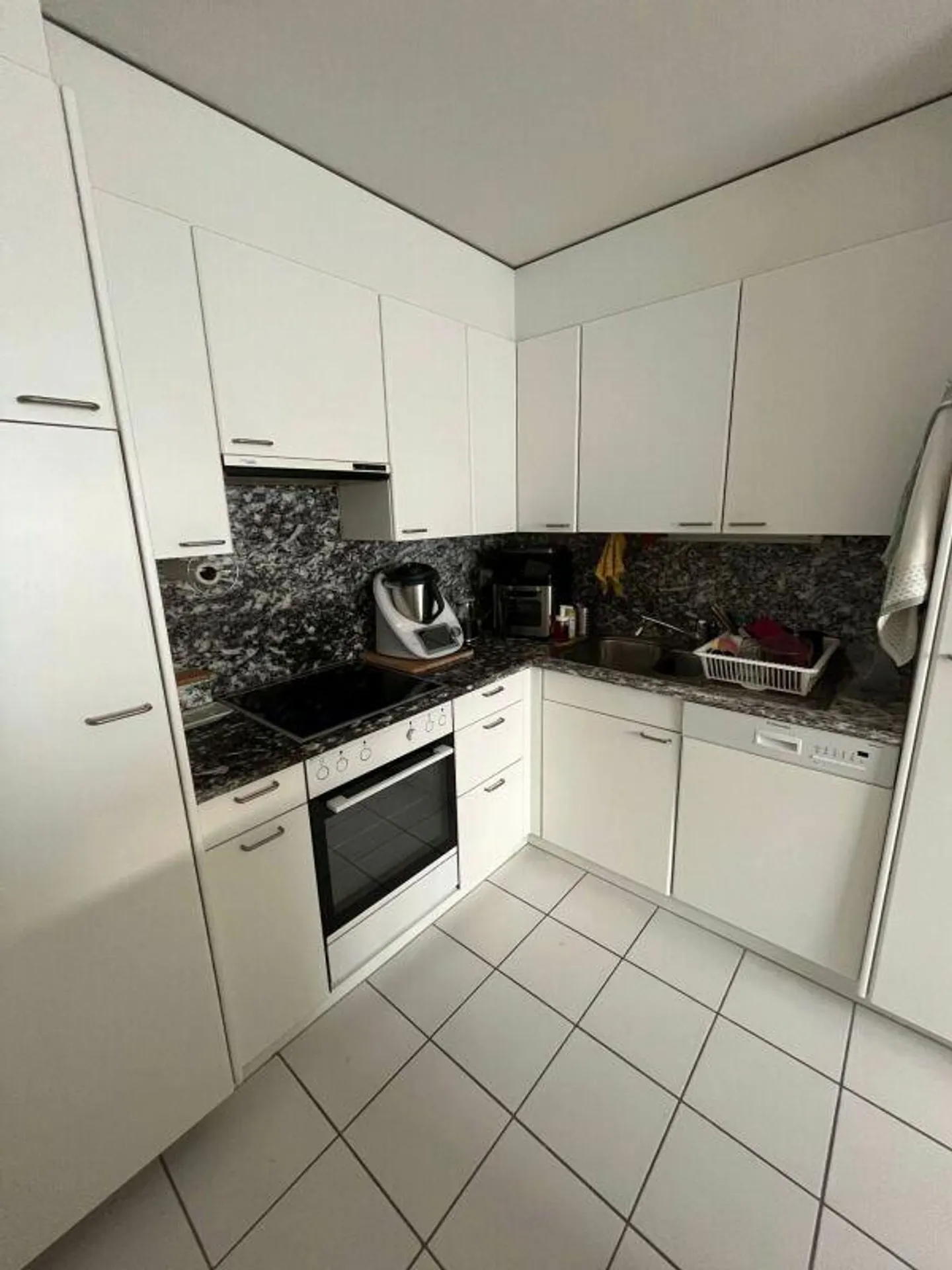 Charmante 3.5 Zimmer-Wohnung - Foto 6 von 12