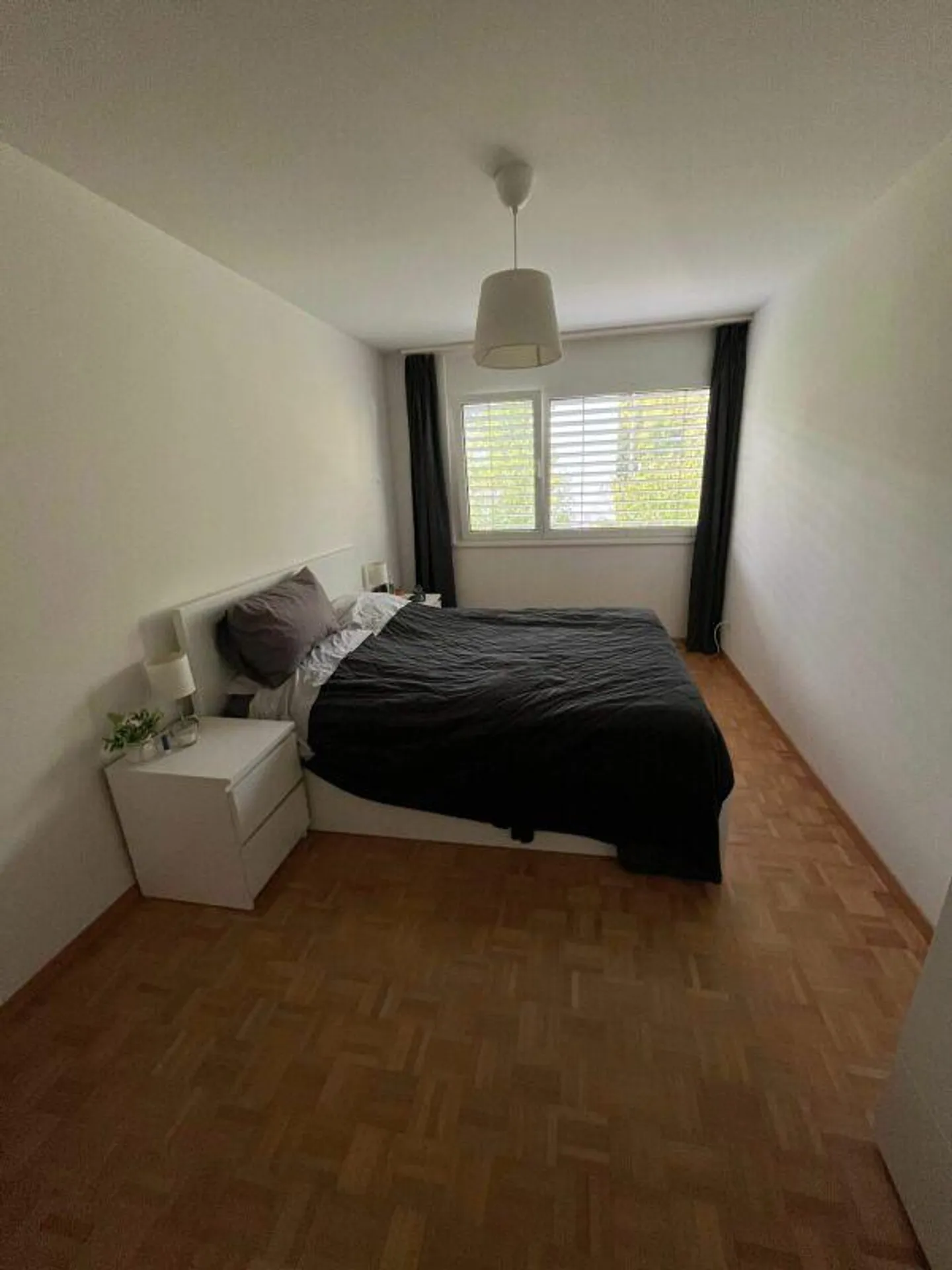 Charmante 3.5 Zimmer-Wohnung - Foto 7 von 12