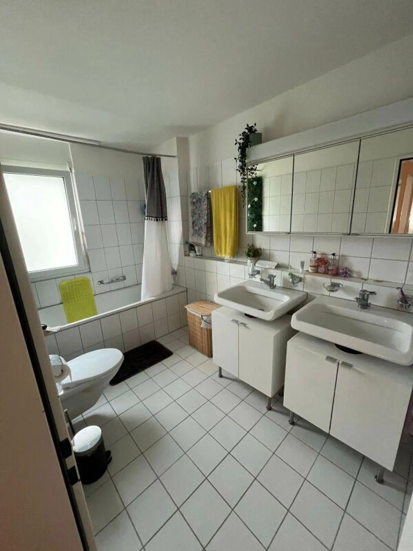 Charmante 3.5 Zimmer-Wohnung - Foto 9 von 12