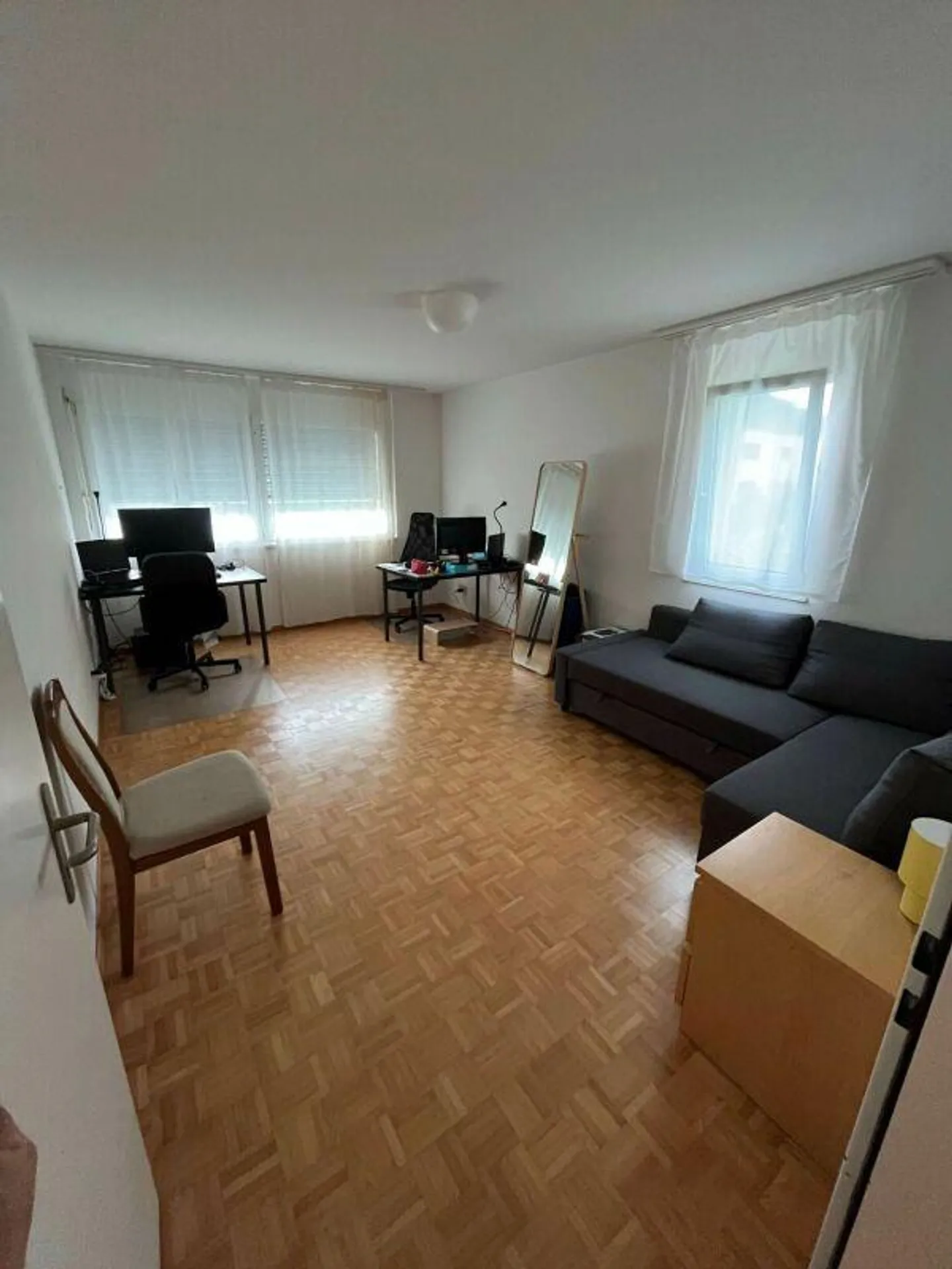 Charmante 3.5 Zimmer-Wohnung - Foto 8 von 12