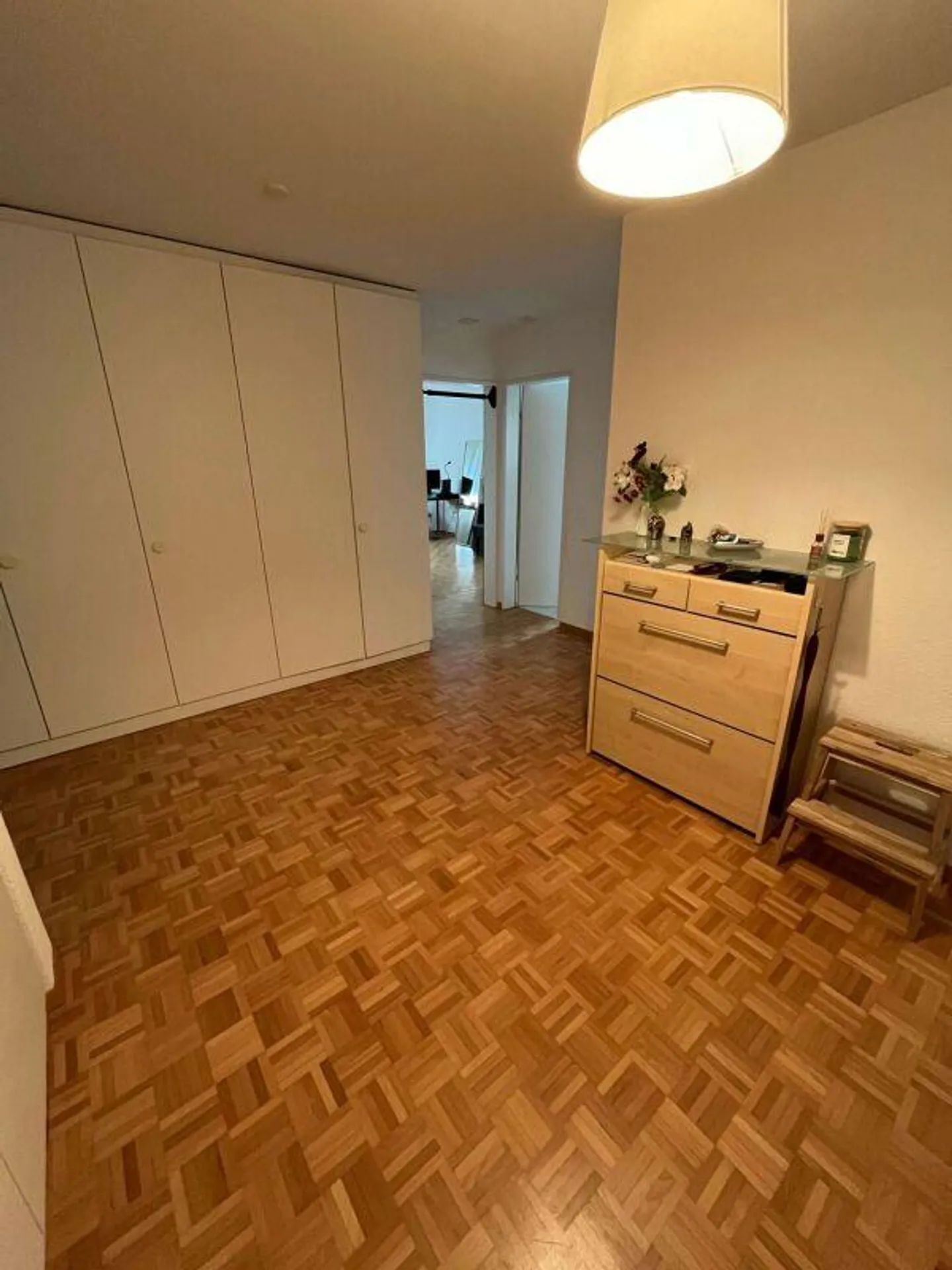 Charmante 3.5 Zimmer-Wohnung - Foto 11 von 12