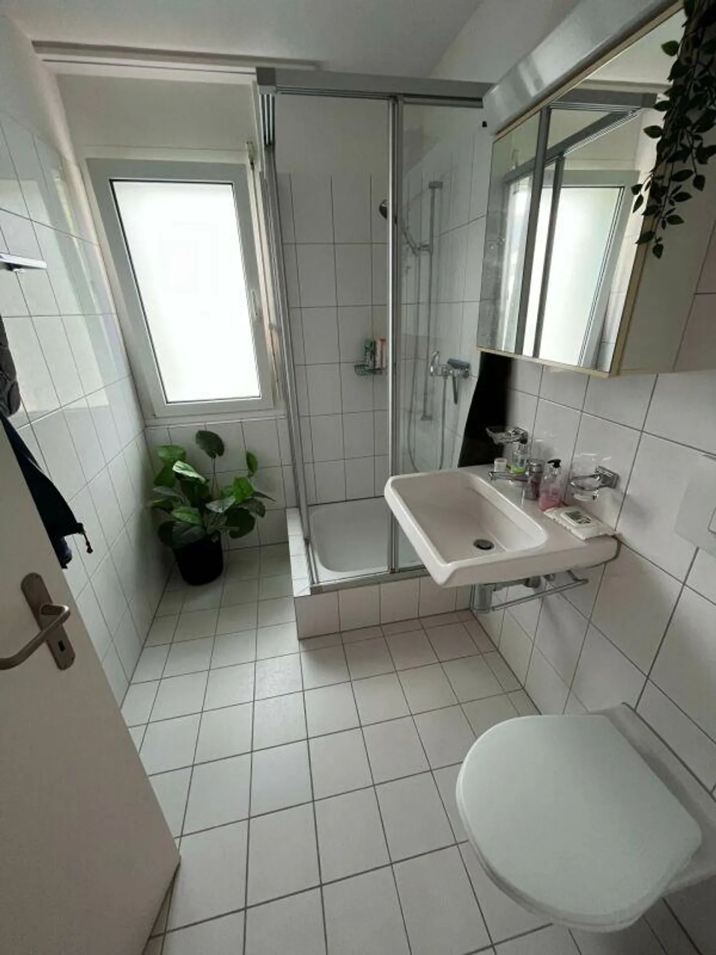 Charmante 3.5 Zimmer-Wohnung - Foto 10 von 12