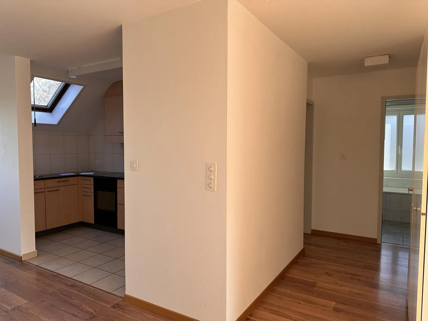 Spacious, bright and quiet – Your new home! - Photo 17 of 20