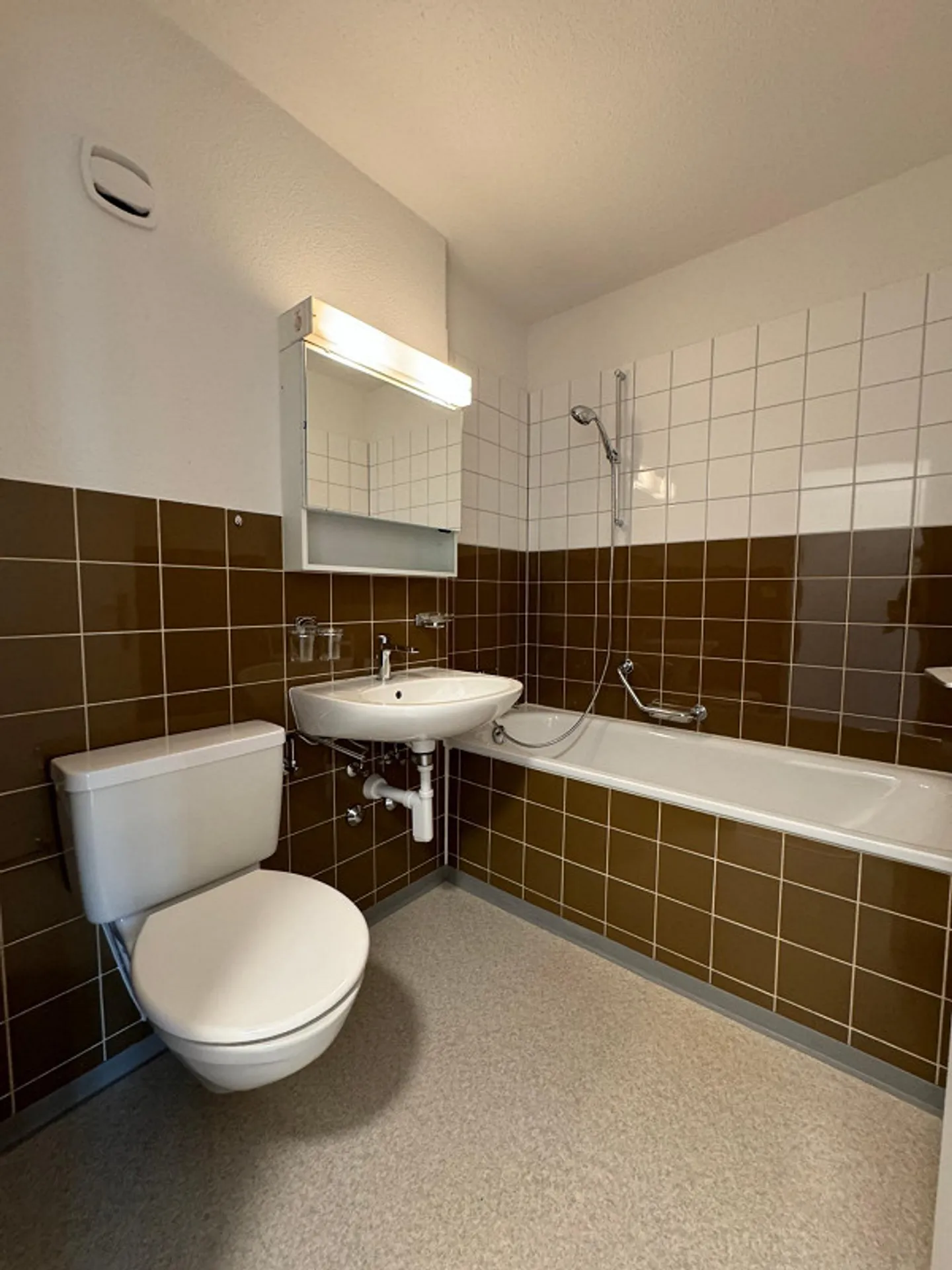 Appartamento 2 locali con vista - Foto 3 di 9
