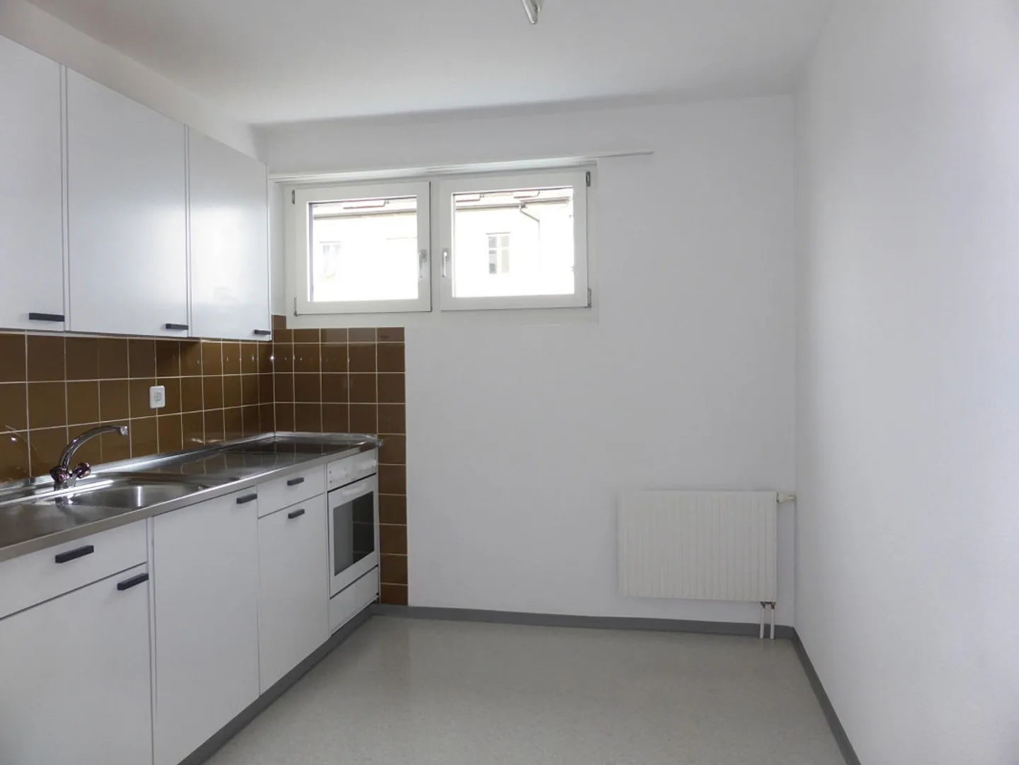 Appartamento 2 locali con vista - Foto 5 di 9