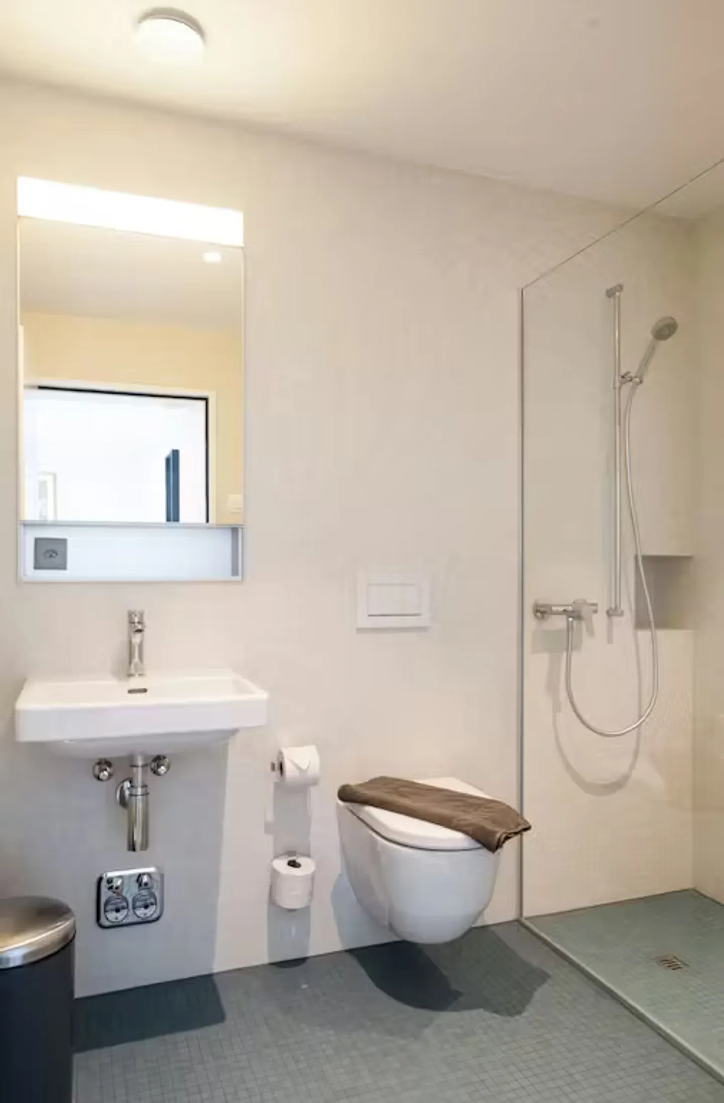 Charmante Wohnung in Basel - Foto 4 von 10