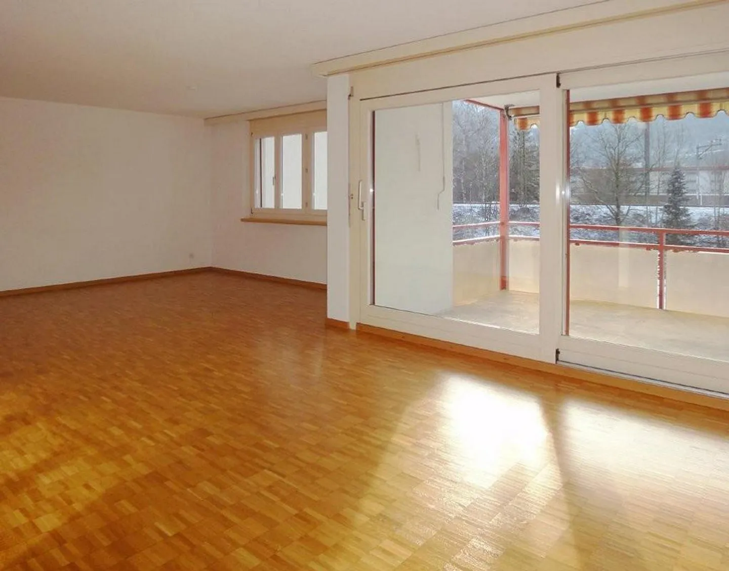 Votre nouveau chez-vous dans un endroit vert et calme ! - Photo 3 sur 9