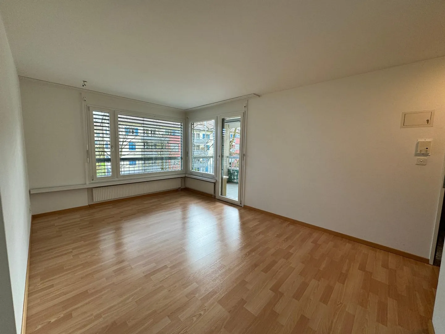 Appartamento 2 locali con vista - Foto 6 di 9