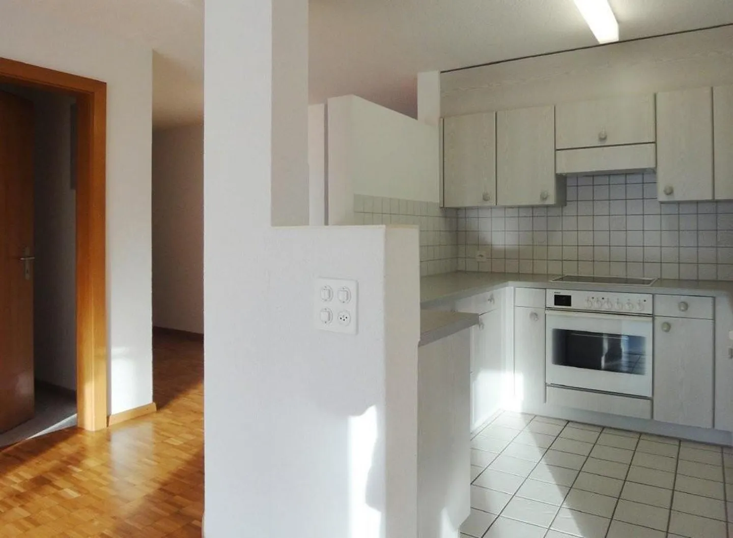 Votre nouveau chez-vous dans un endroit vert et calme ! - Photo 6 sur 9