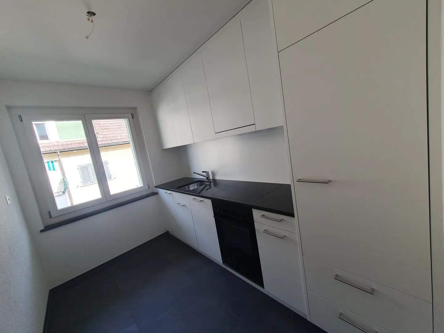 Beautiful 2-room apartment in Bümpliz - Photo 3 of 7