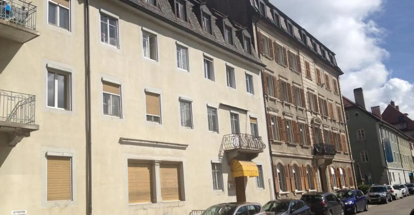 1° affitto netto offerto - Appartamento di 3 stanze in centro - Foto 1 di 6