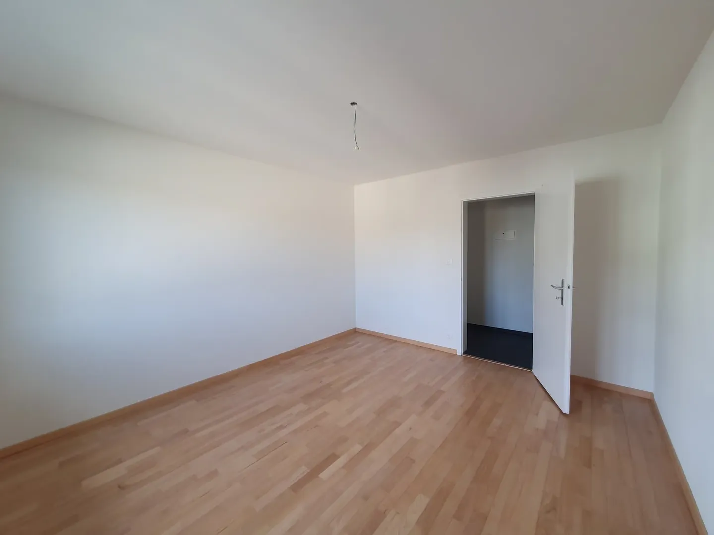 Beautiful 2-room apartment in Bümpliz - Photo 6 of 7