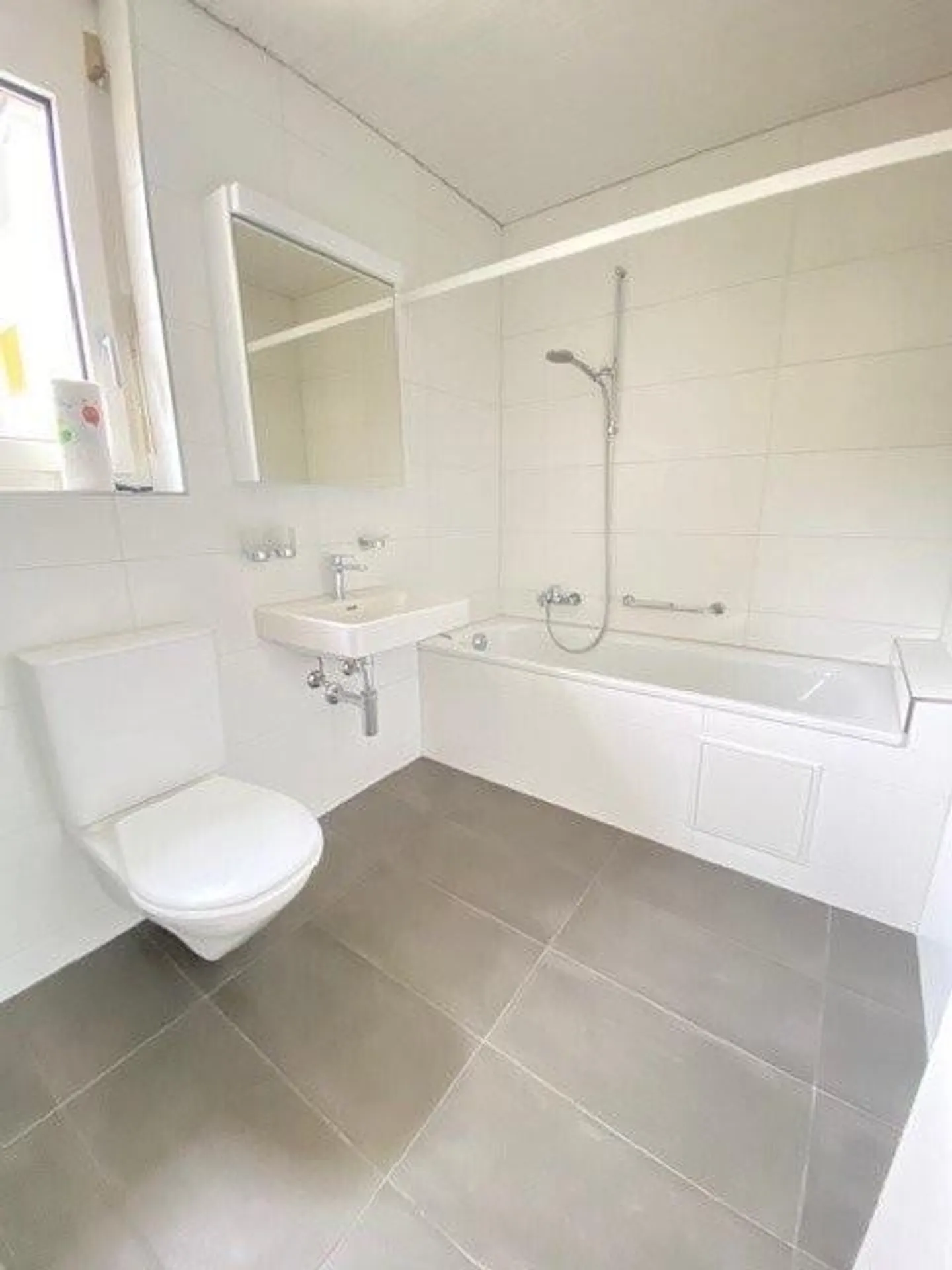 Charmante Wohnung mit viel Flair! - Foto 3 von 10