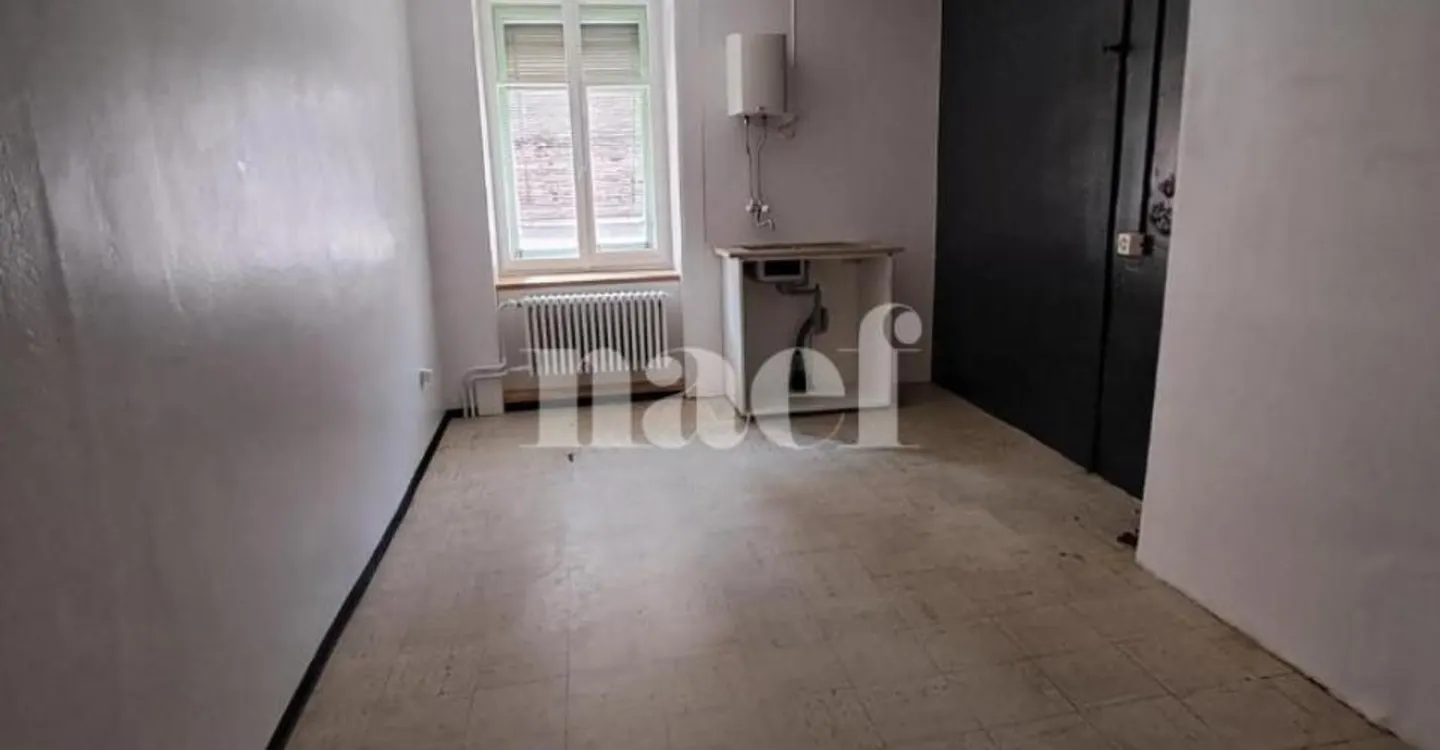1° affitto netto offerto - Appartamento di 3 stanze in centro - Foto 6 di 6