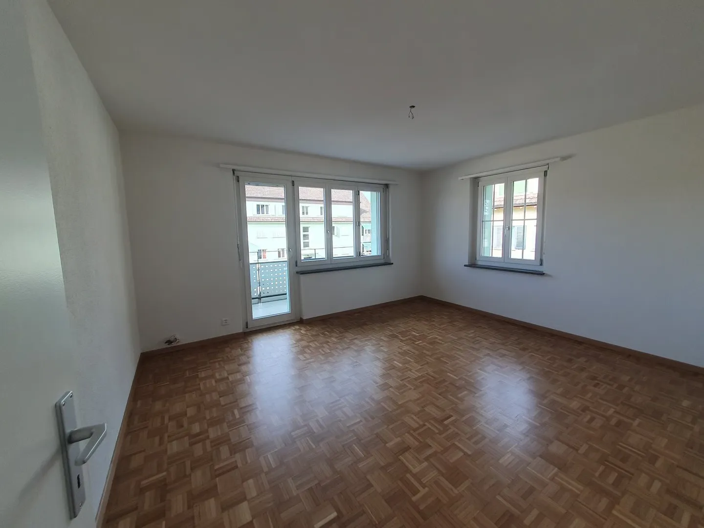 Beautiful 2-room apartment in Bümpliz - Photo 5 of 7