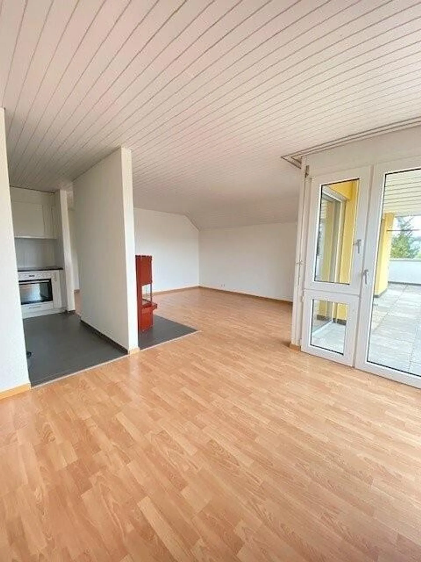 Charmante Wohnung mit viel Flair! - Foto 4 von 10