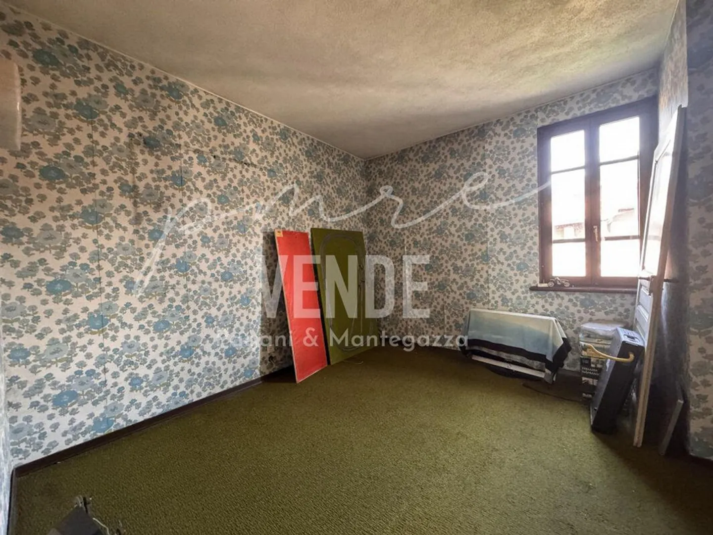 MORBIO INFERIORE | MAISON ANCIENNE DE NOYAU - Photo 2 sur 9