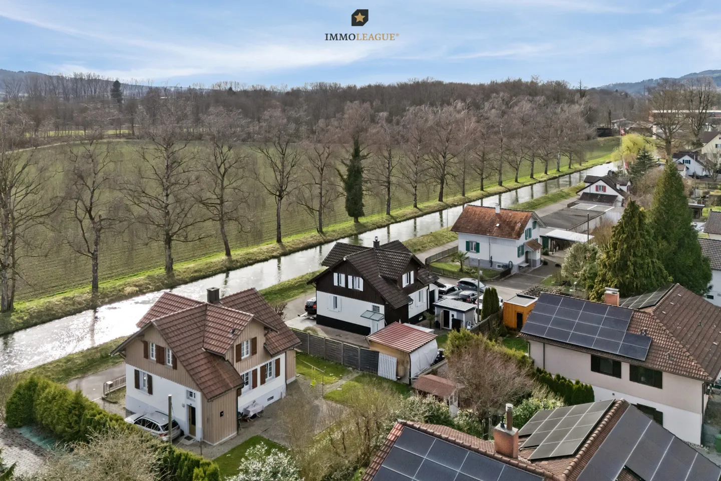 Habitat Charmant avec Beaucoup d'Espace - Photo 3 sur 8