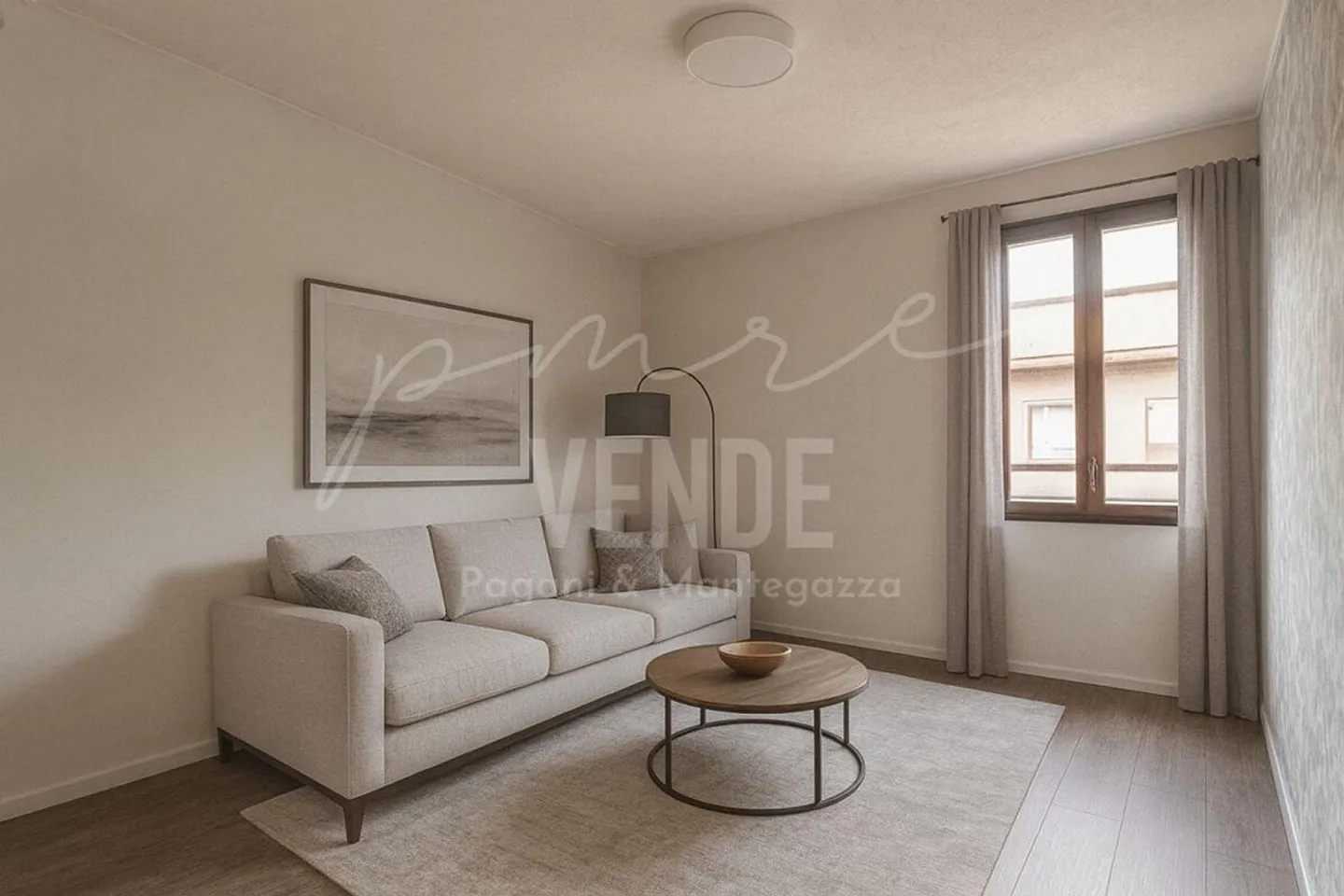 MORBIO INFERIORE | MAISON ANCIENNE DE NOYAU - Photo 3 sur 9