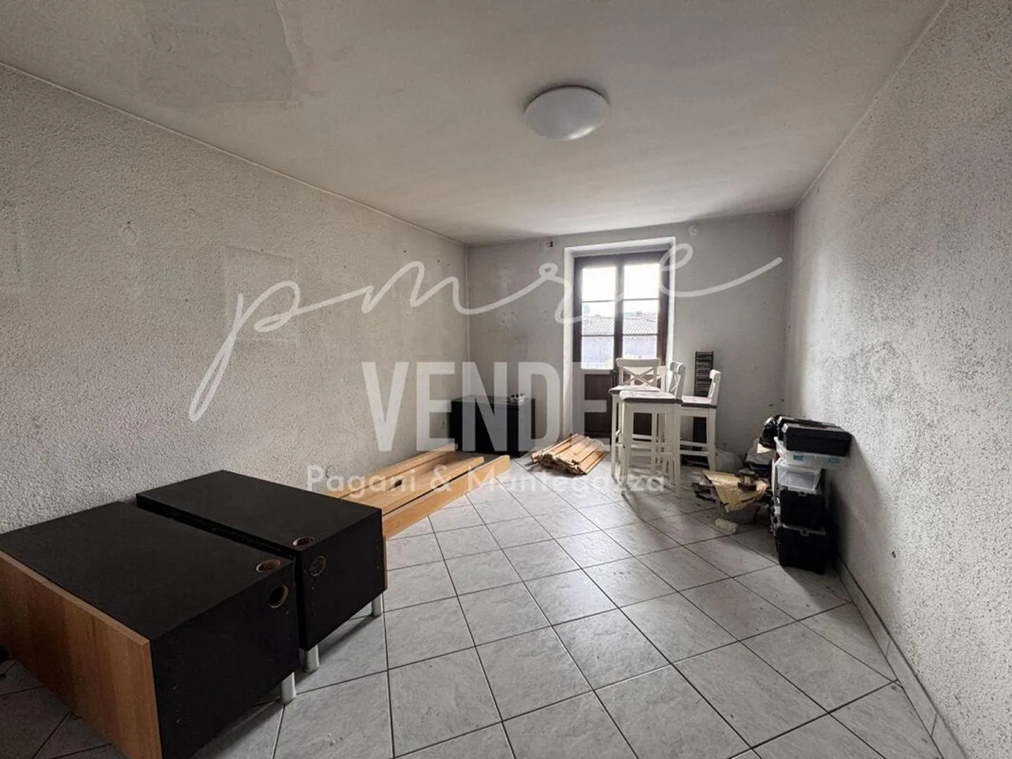 MORBIO INFERIORE | MAISON ANCIENNE DE NOYAU - Photo 6 sur 9