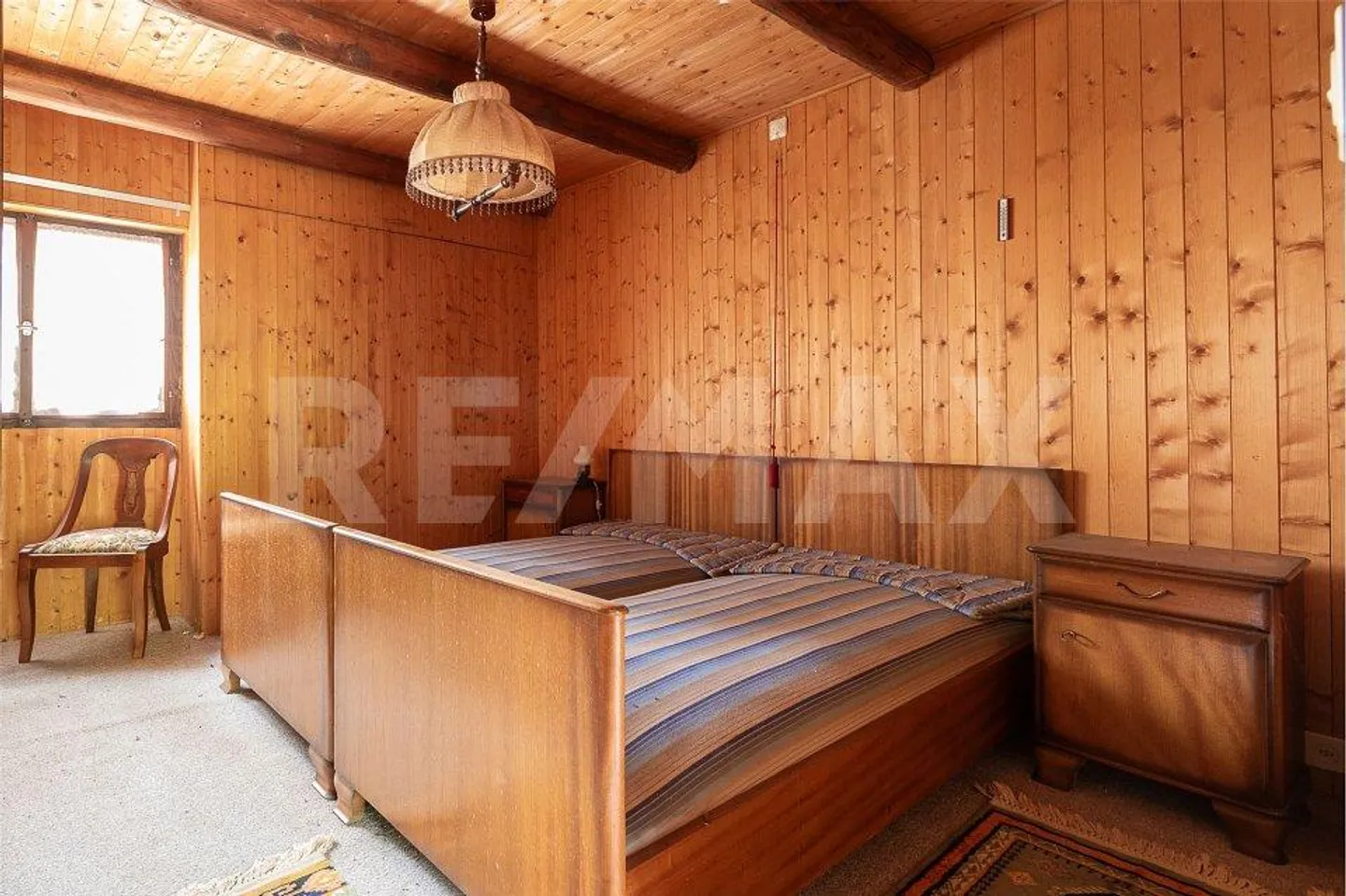 Rustico mit 3,5 Zimmern zu renovieren - Foto 9 von 13