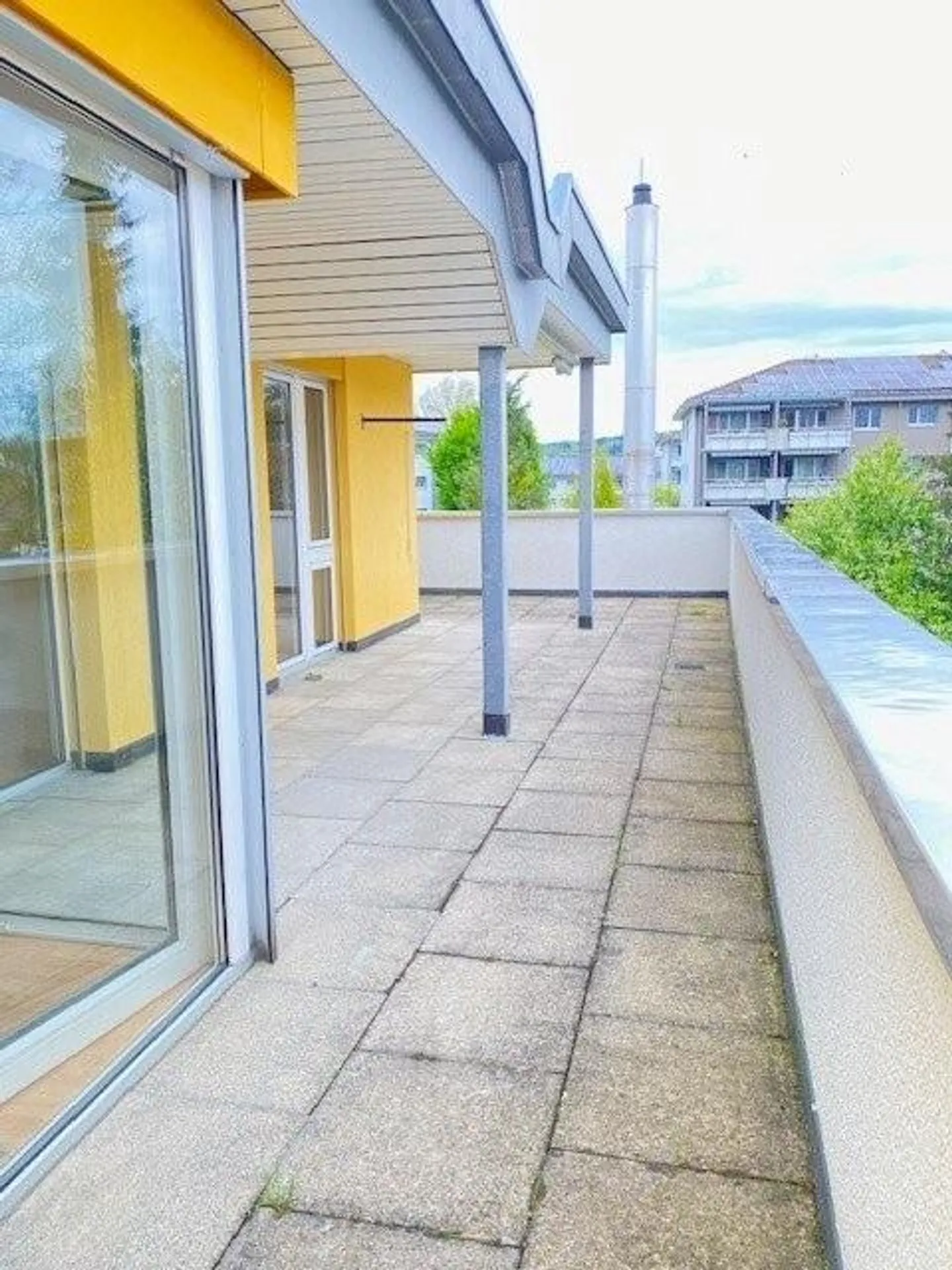 Charmante Wohnung mit viel Flair! - Foto 8 von 10